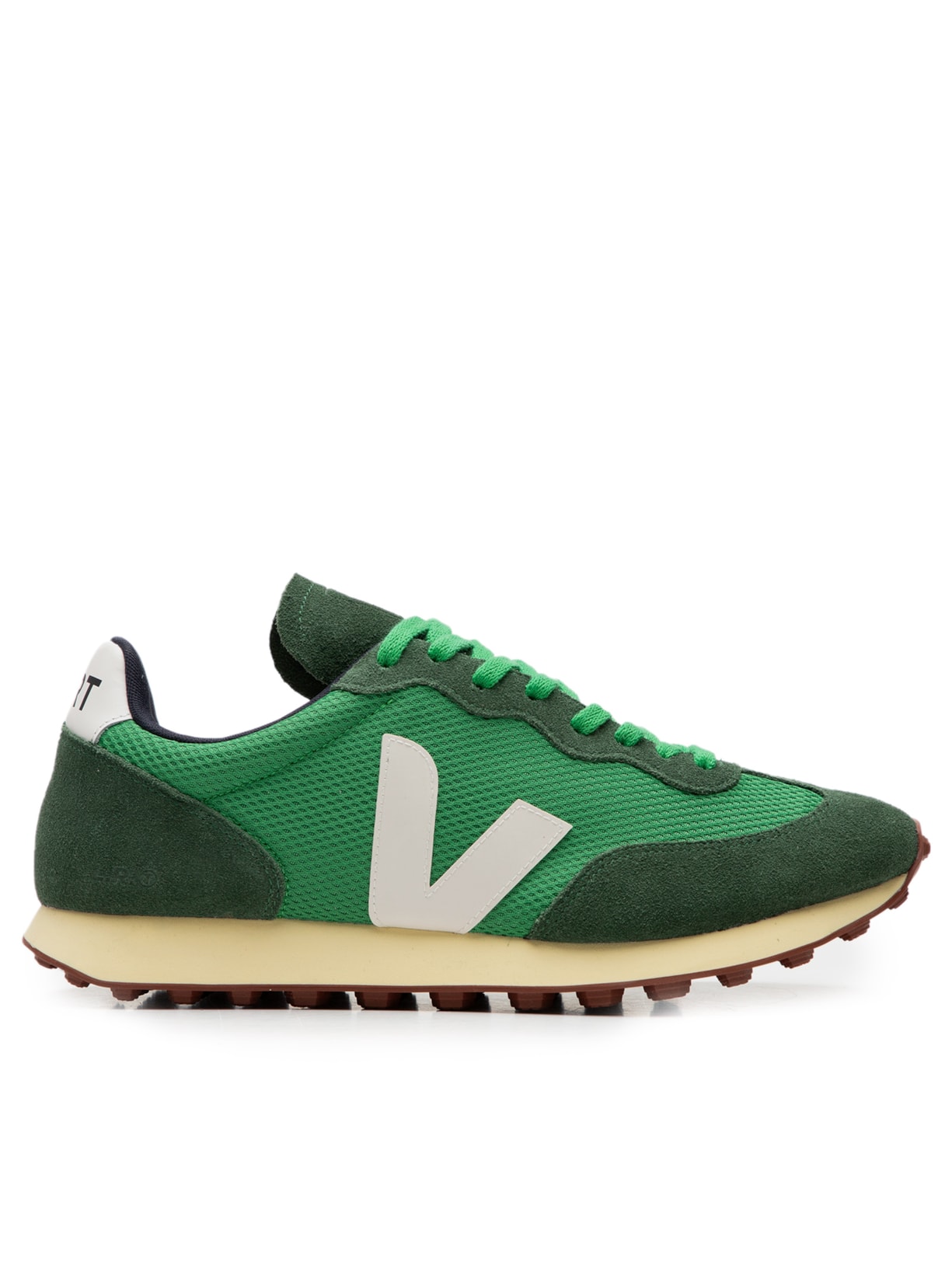 Tênis Unissex Rio Branco - Verde