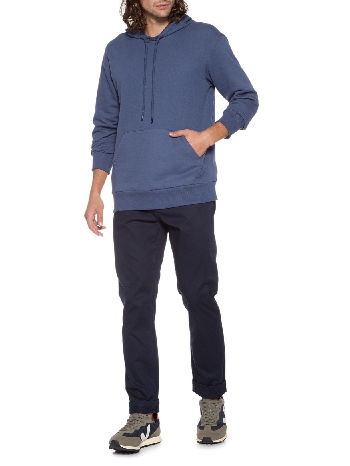 Tênis Unissex Rio Branco Verde Vert Shoes