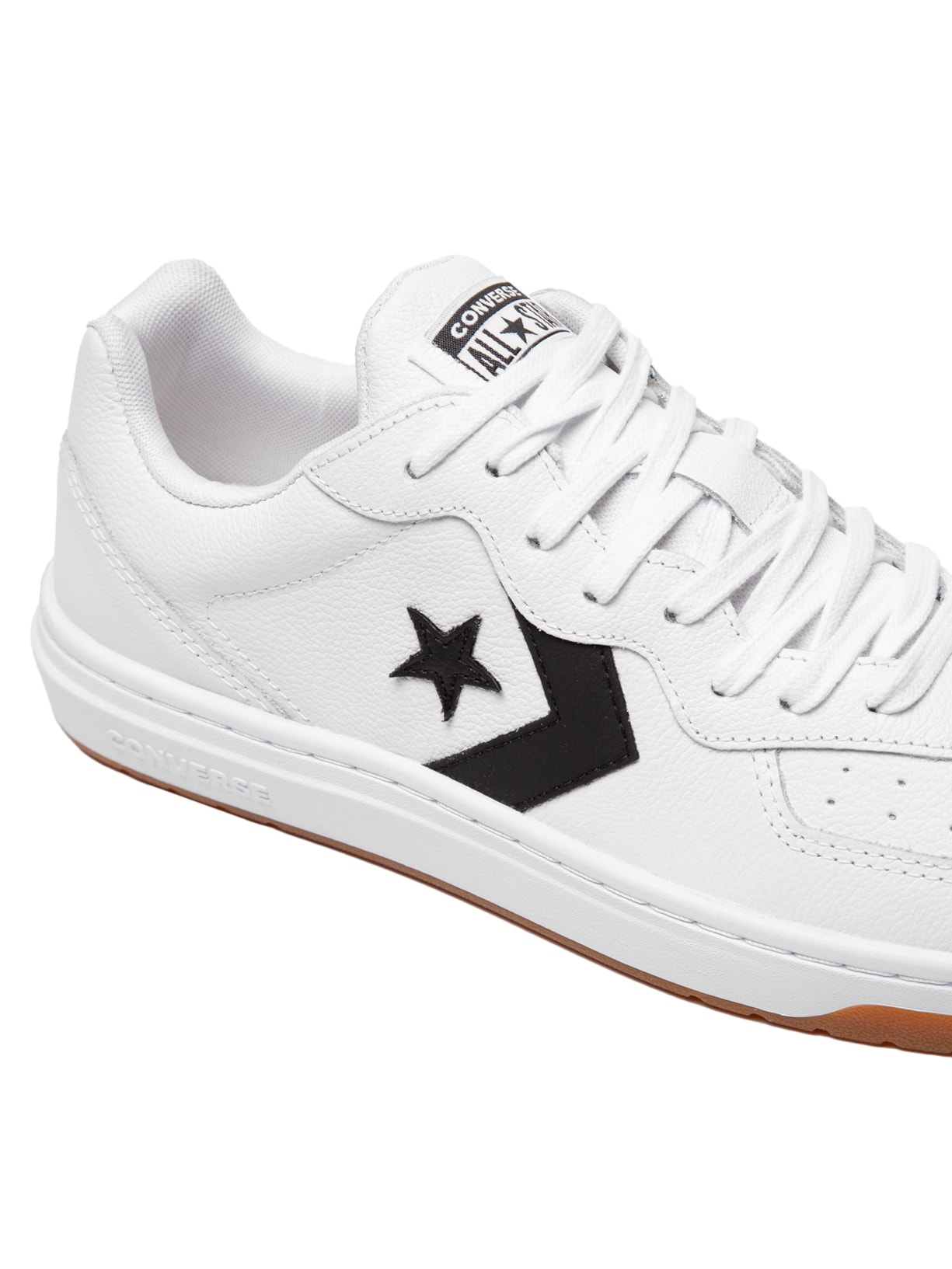 Tênis Unissex Rival V2 Branco Converse