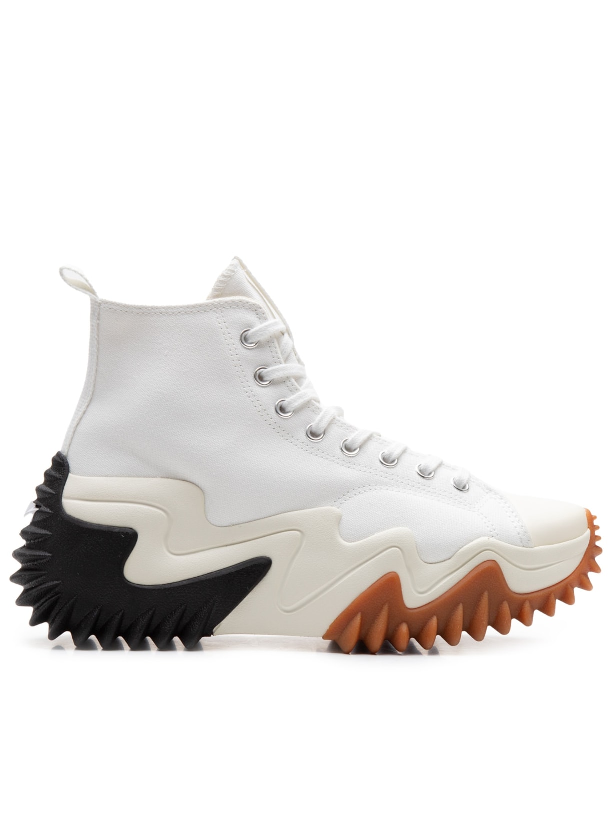 Tênis Unissex Run Star Motion Branco Converse