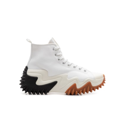 Tênis Unissex Run Star Motion - Branco