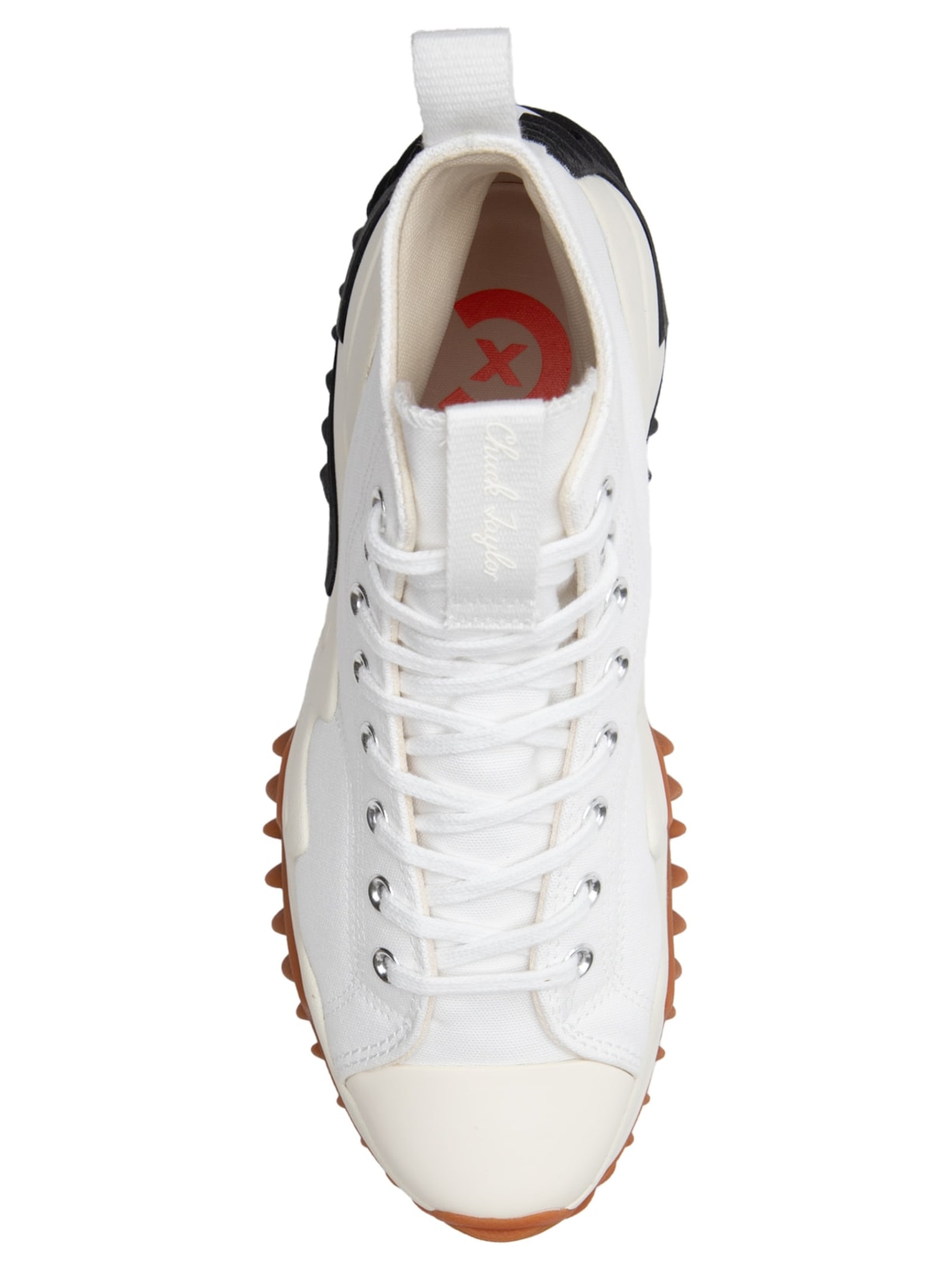 Tênis Unissex Run Star Motion Branco Converse