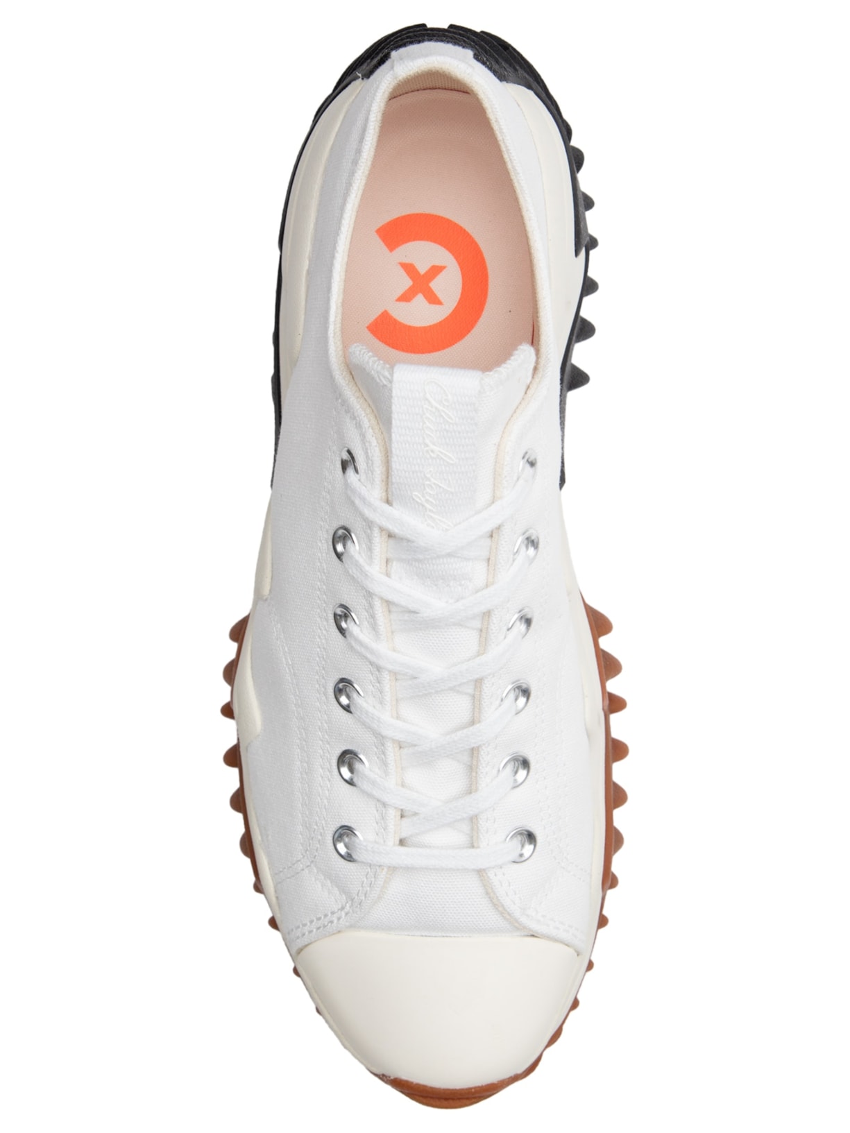 Tênis Unissex Run Star Motion Branco Converse