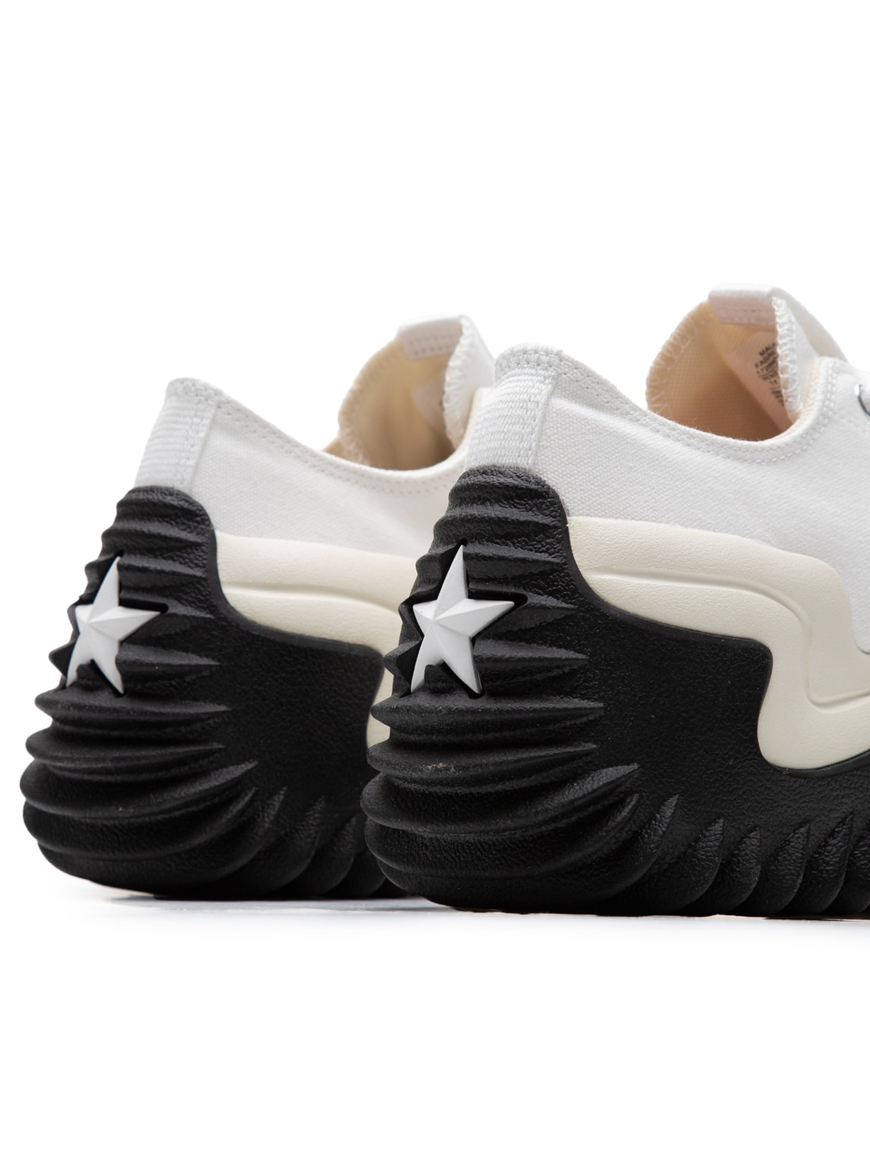 Tênis Unissex Run Star Motion Branco Converse