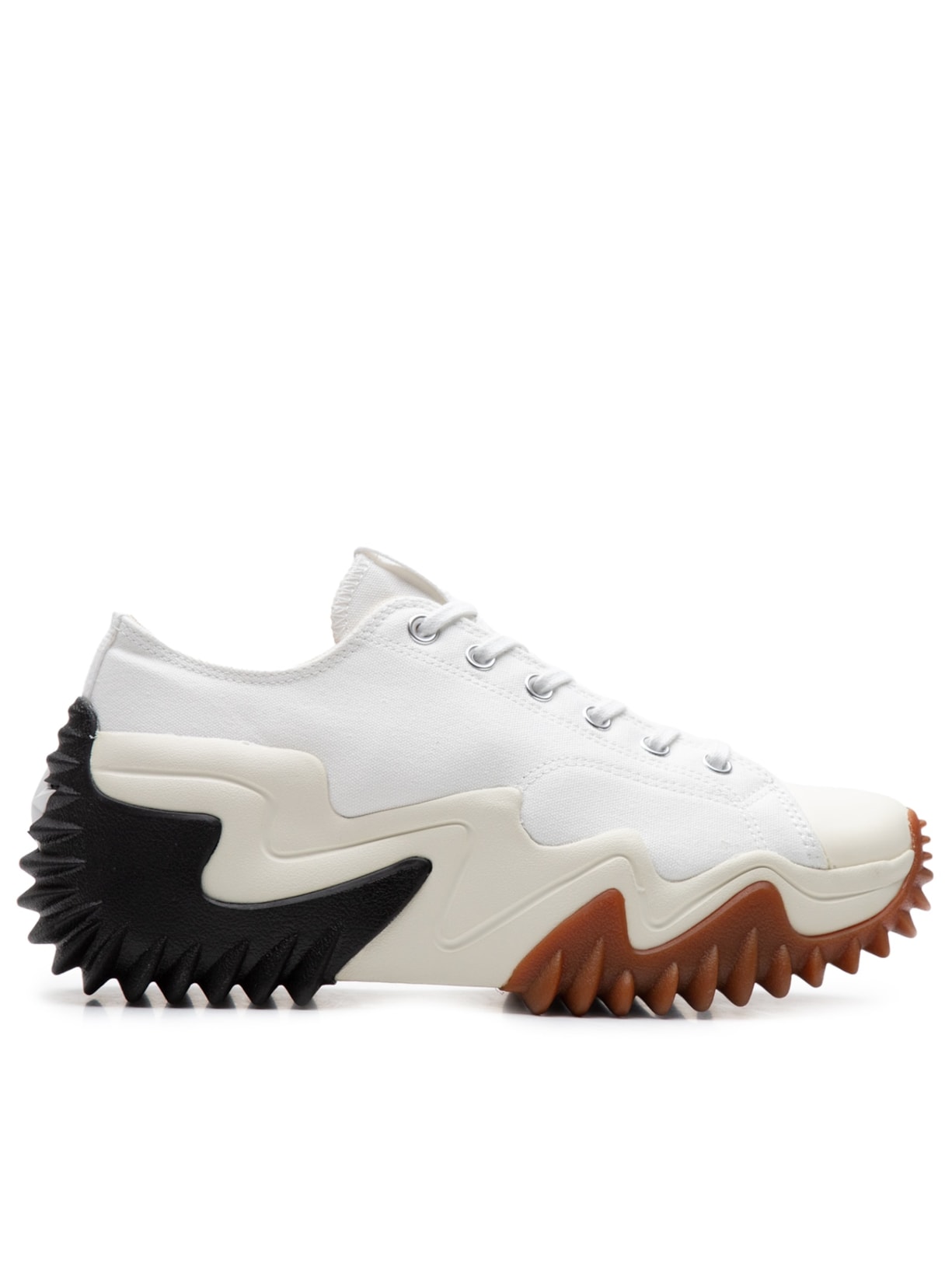 Tênis Unissex Run Star Motion Branco Converse