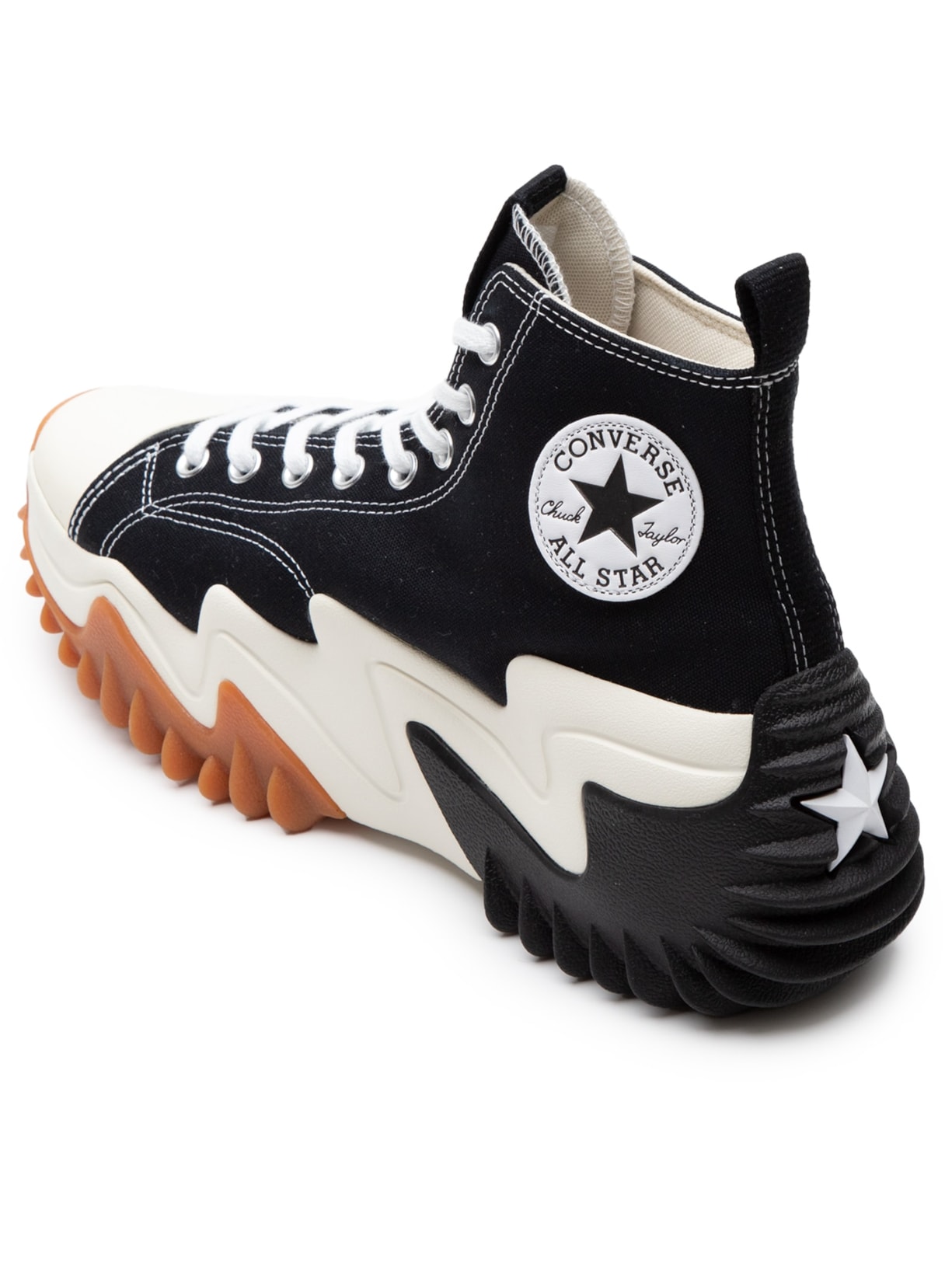 Tênis Unissex Run Star Motion Preto Converse