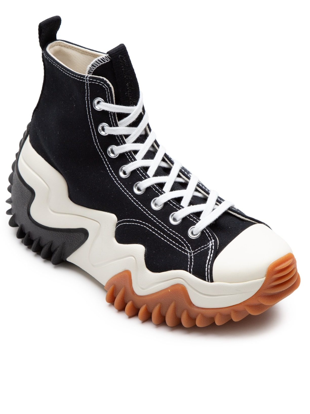 Tênis Unissex Run Star Motion Preto Converse