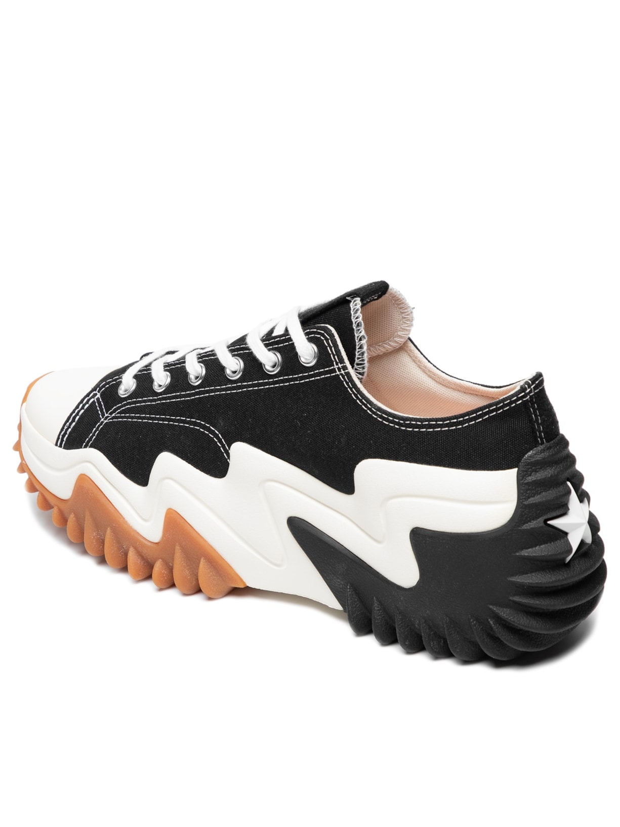 Tênis Unissex Run Star Motion Preto Converse