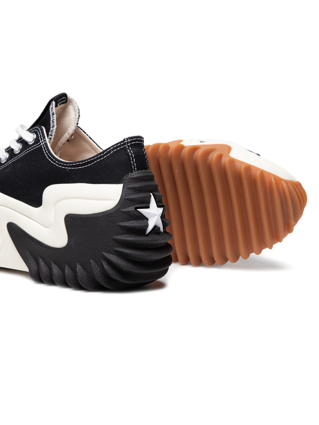 Tênis Unissex Run Star Motion Preto Converse