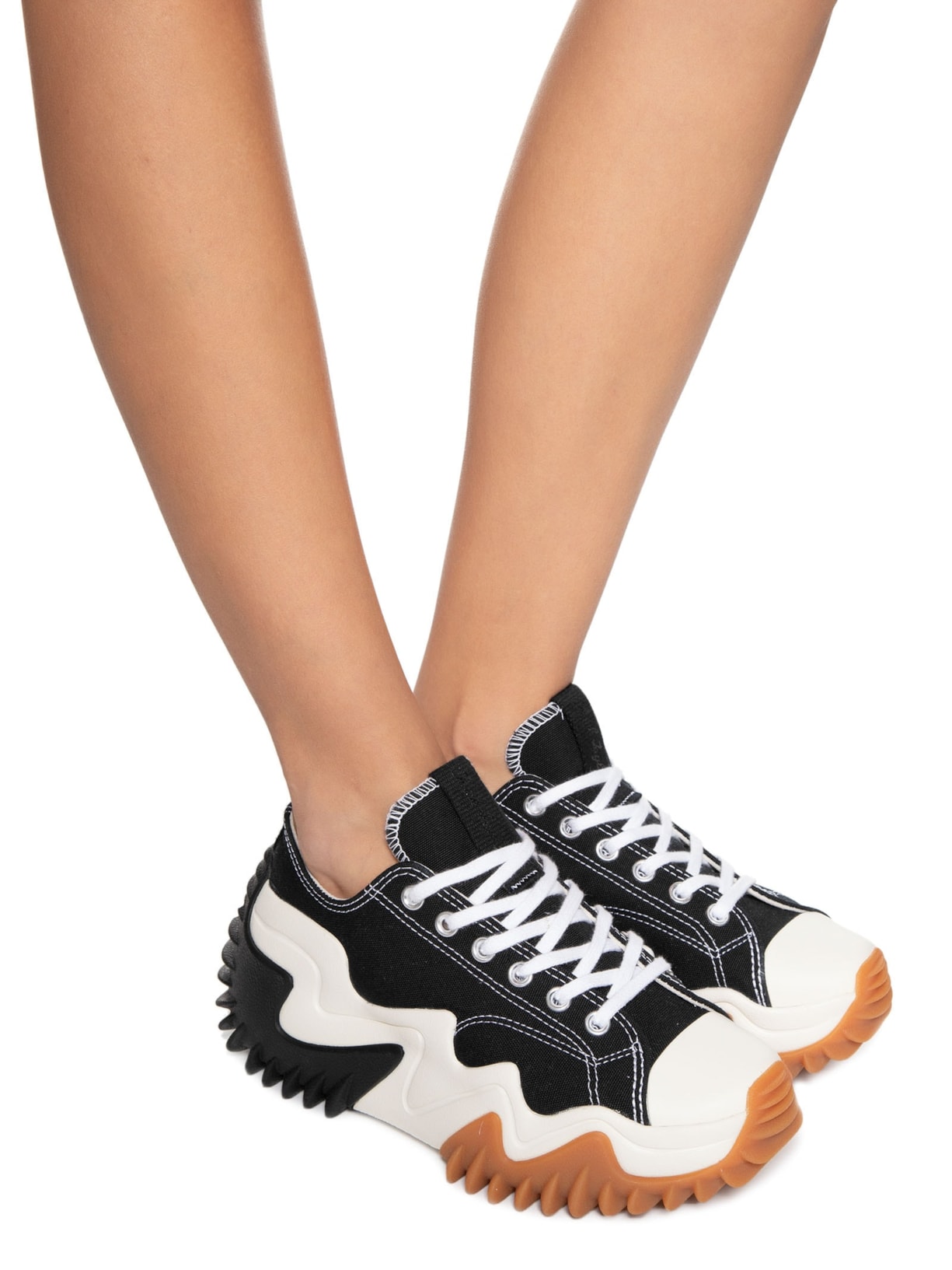 Tênis Unissex Run Star Motion Preto Converse