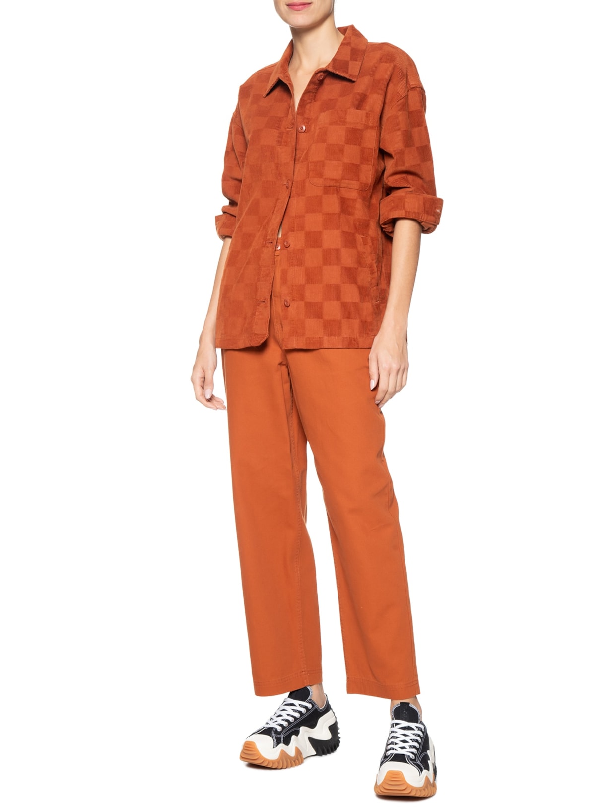 Tênis Unissex Run Star Motion Preto Converse