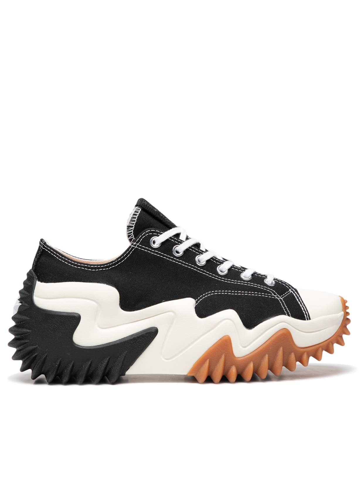 Tênis Unissex Run Star Motion Preto Converse