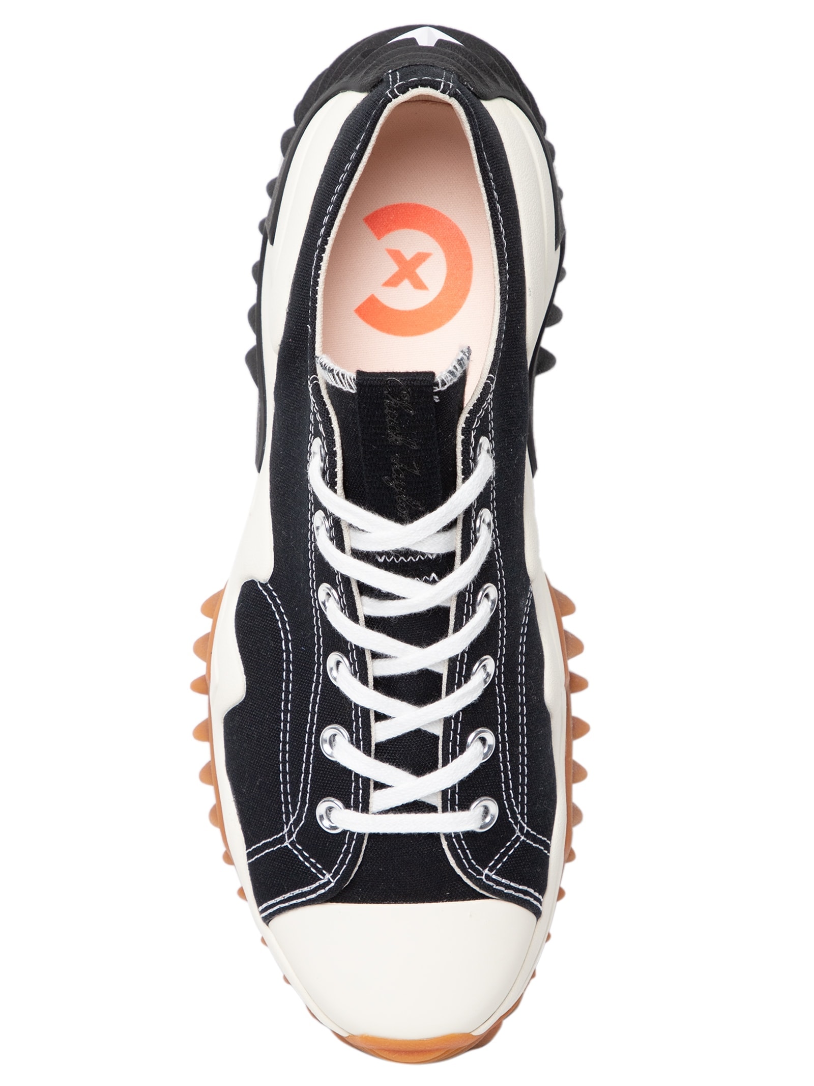 Converse - Tênis Unissex Run Star Motion - Preto