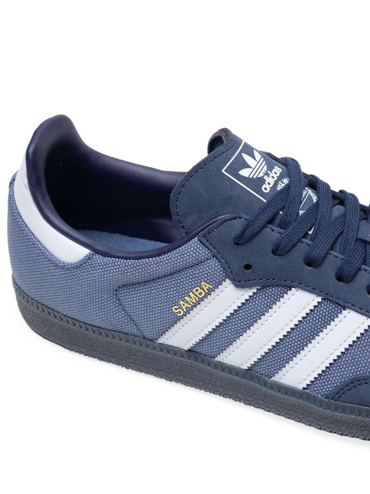 Adidas Originals Adidas Azul Marino Niño Adidas Samba Azul Marino