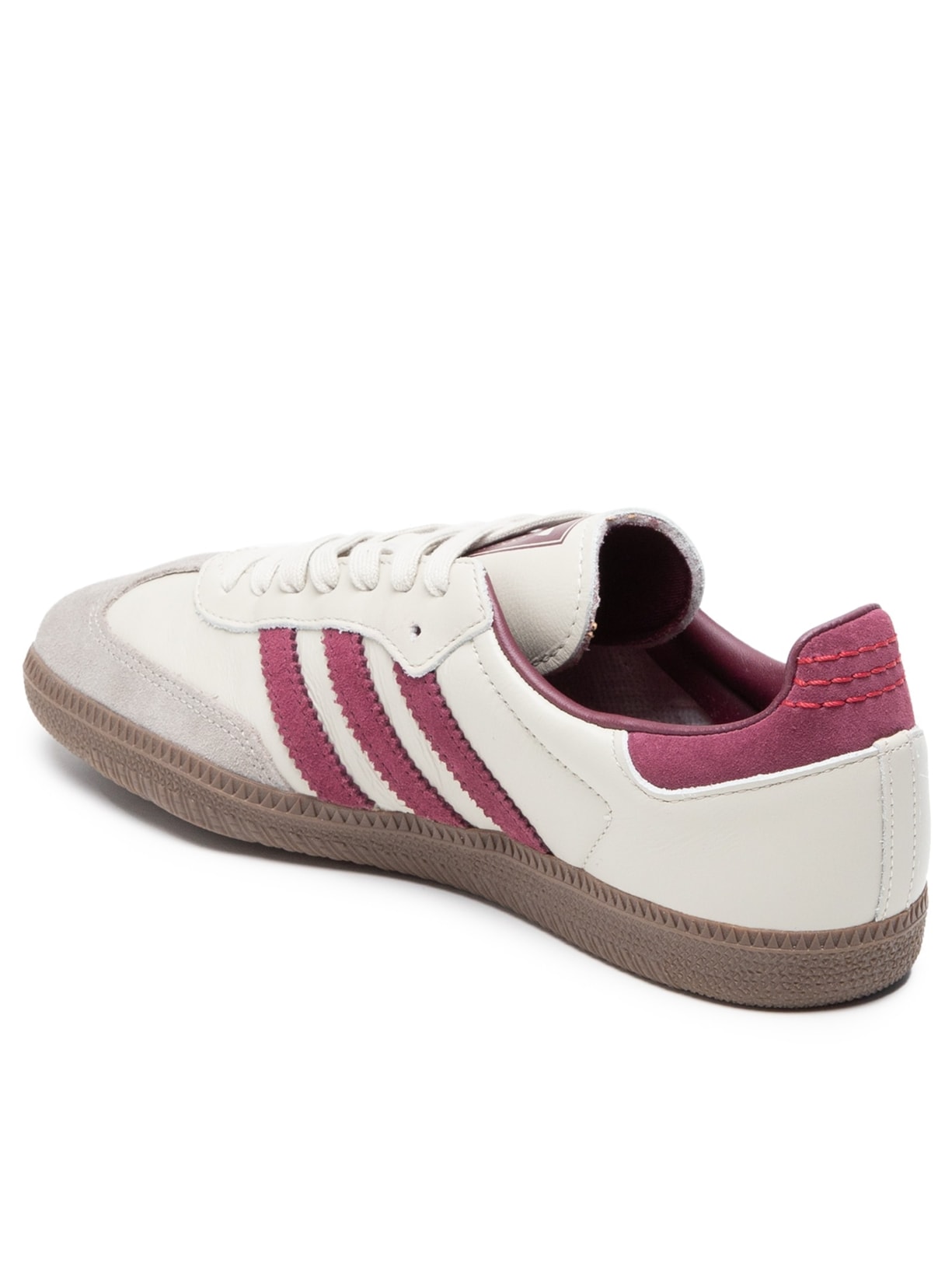 Tênis Unissex Samba Og Bege Adidas Originals