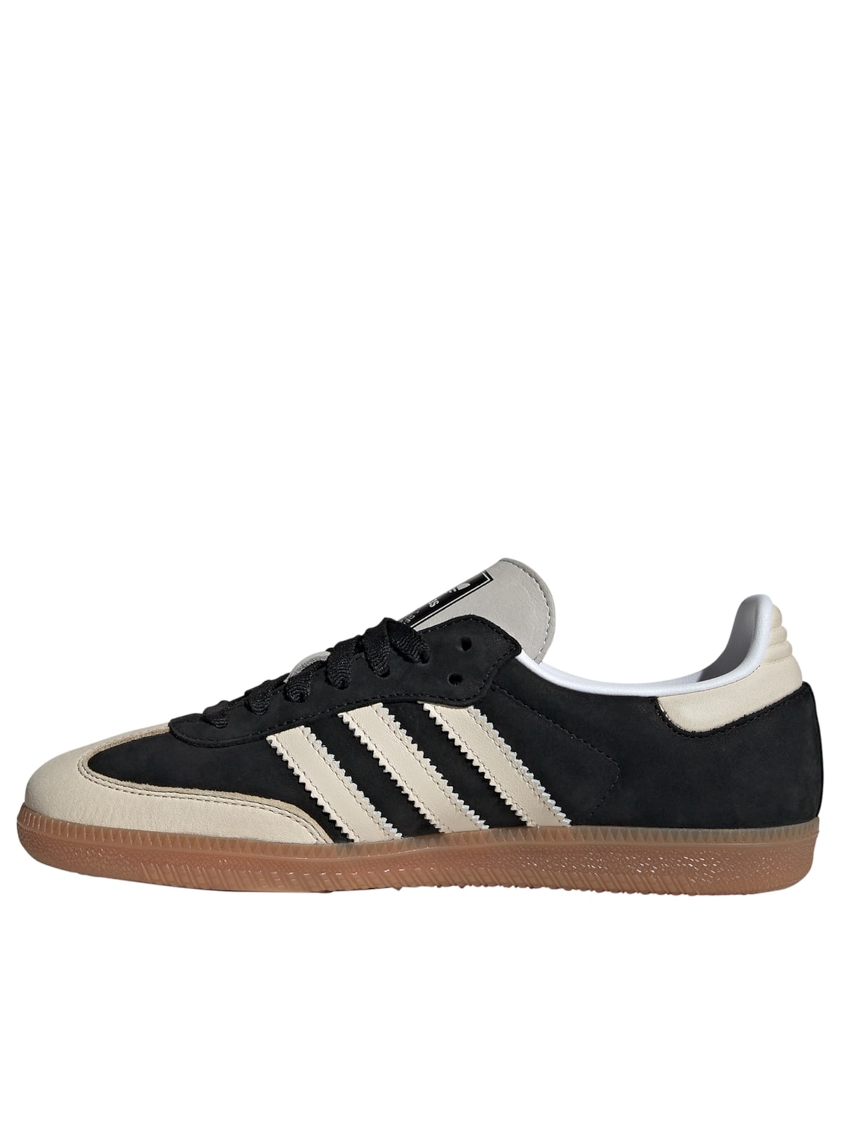 Tênis Unissex Samba Og Preto Adidas Originals