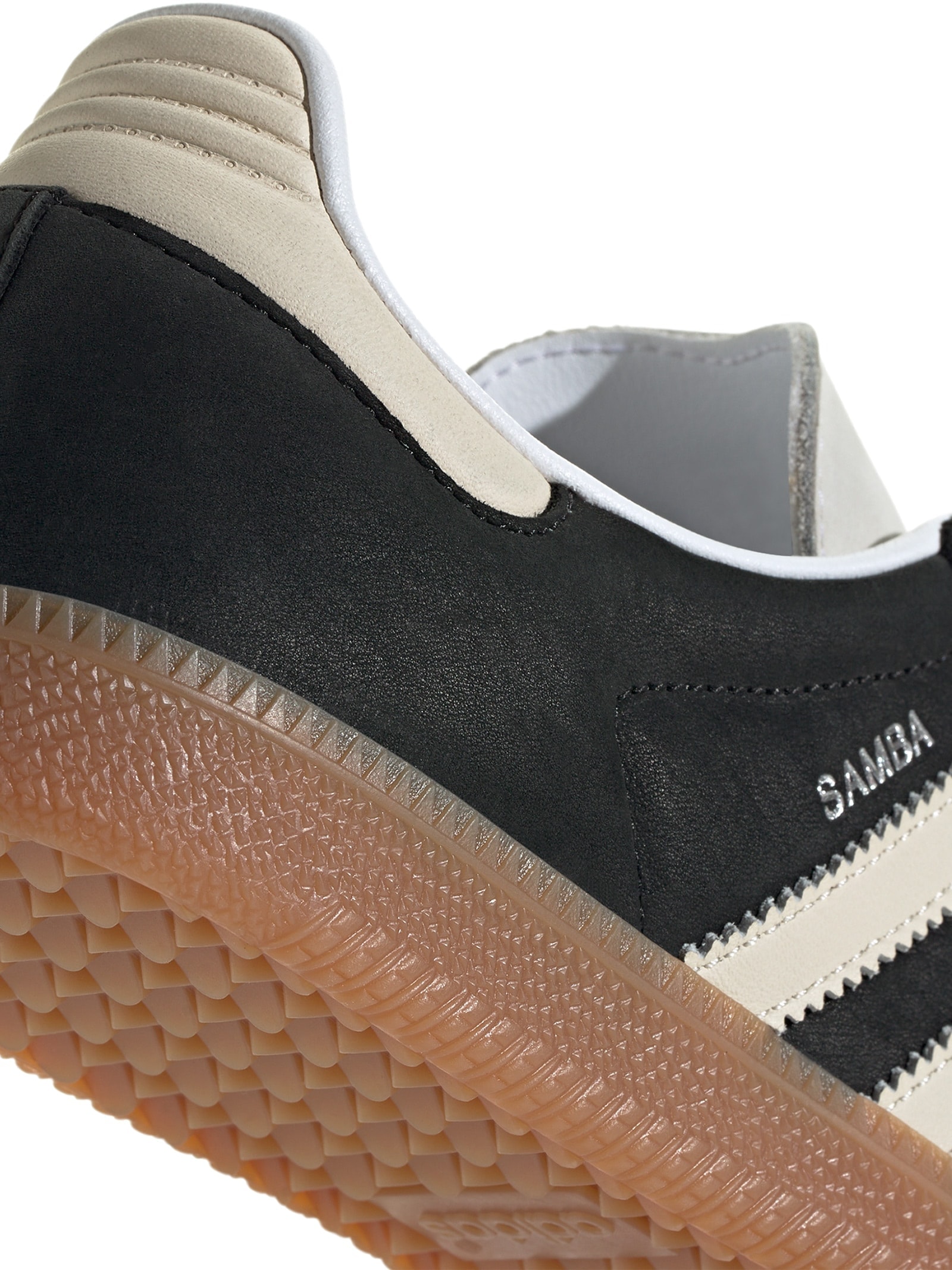 Adidas Originals - Tênis Unissex Samba Og - Preto