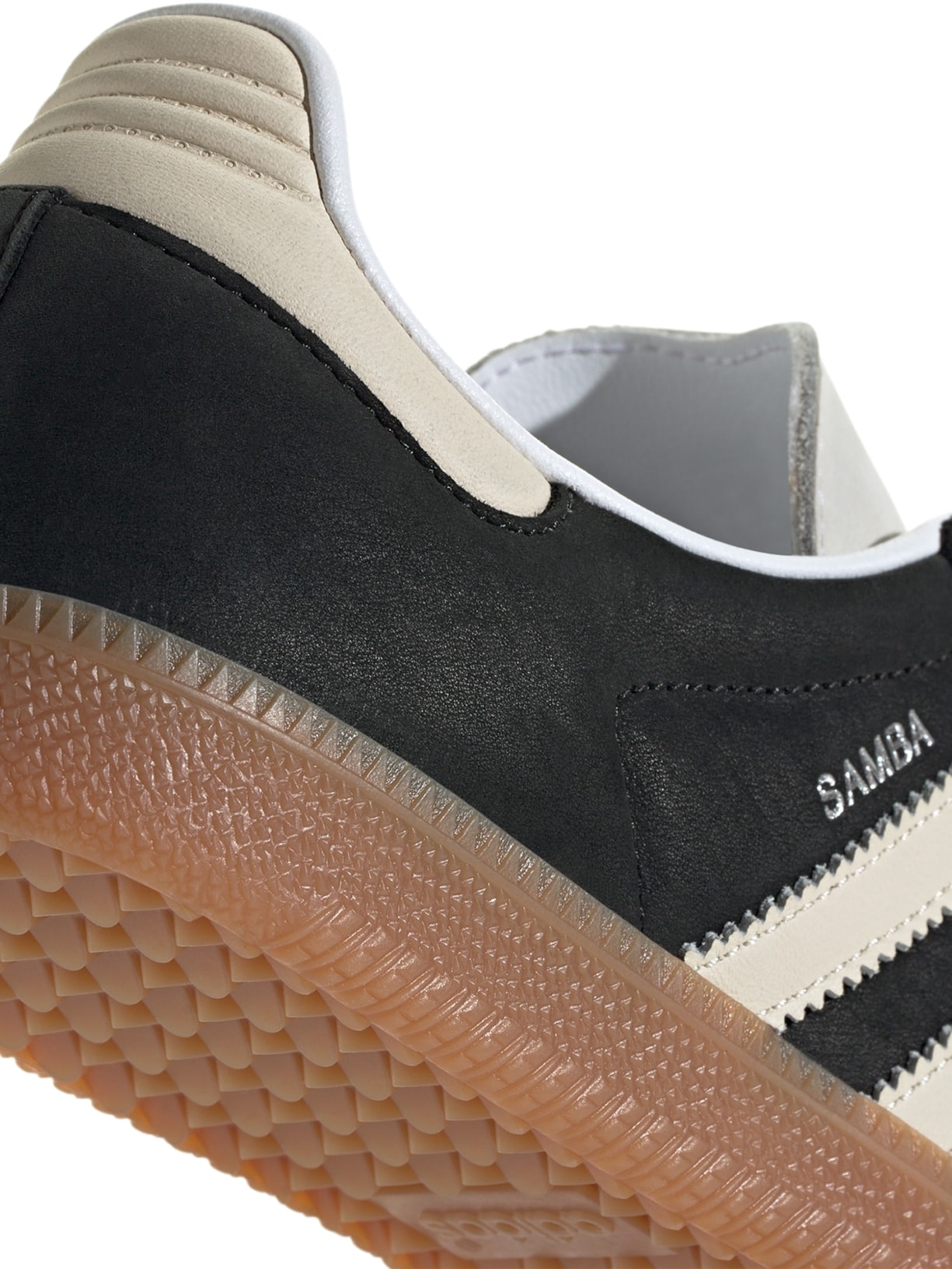 Tênis Unissex Samba Og Preto Adidas Originals