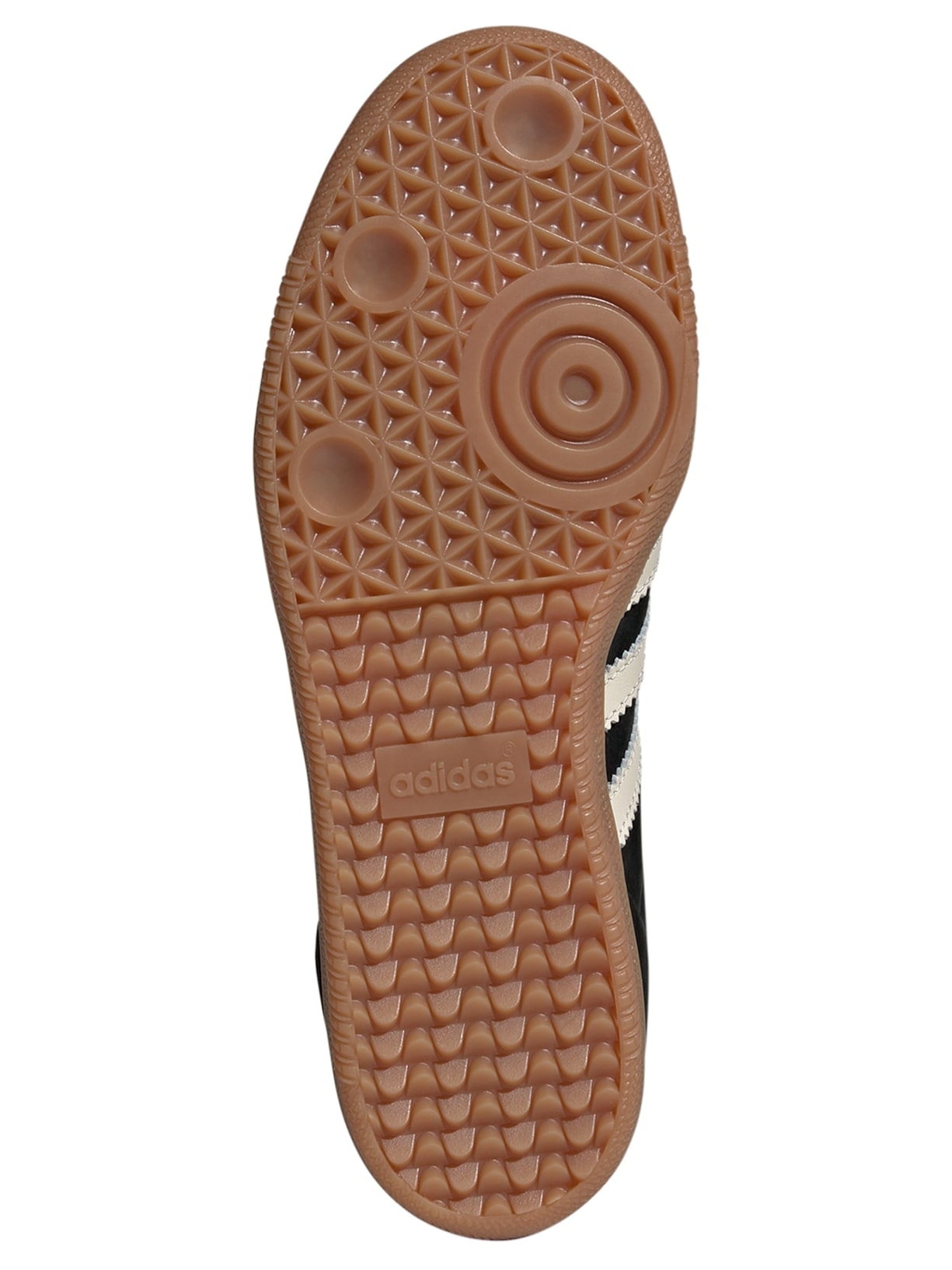 Tênis Unissex Samba Og Preto Adidas Originals