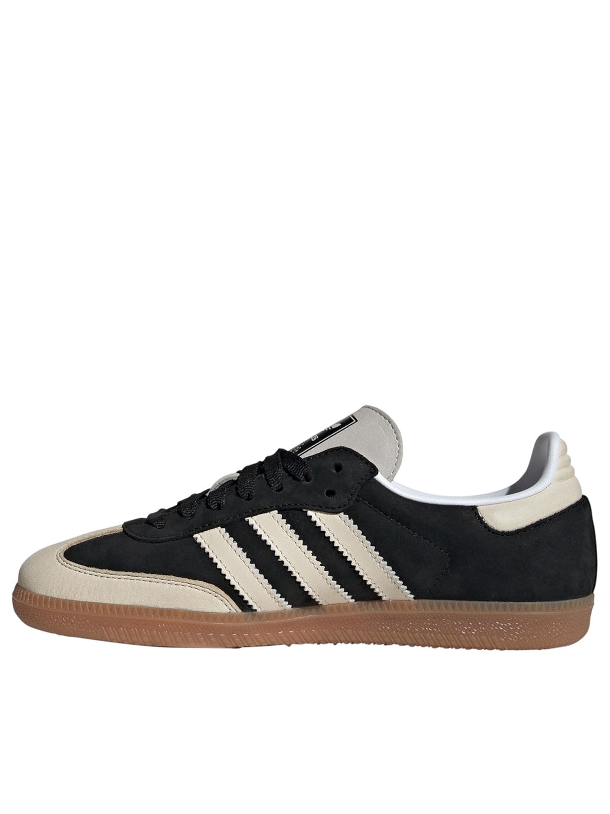 Tênis Unissex Samba Og Preto Adidas Originals