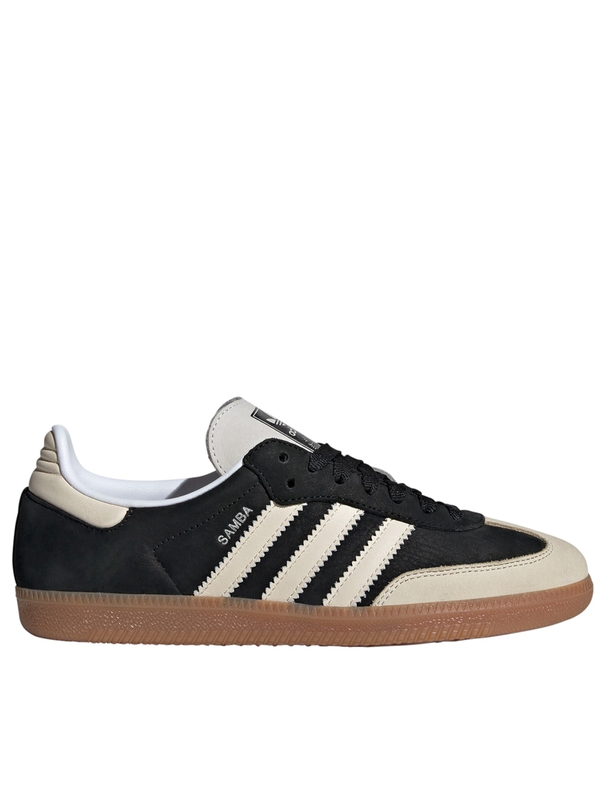 Tênis Unissex Samba Og Preto Adidas Originals