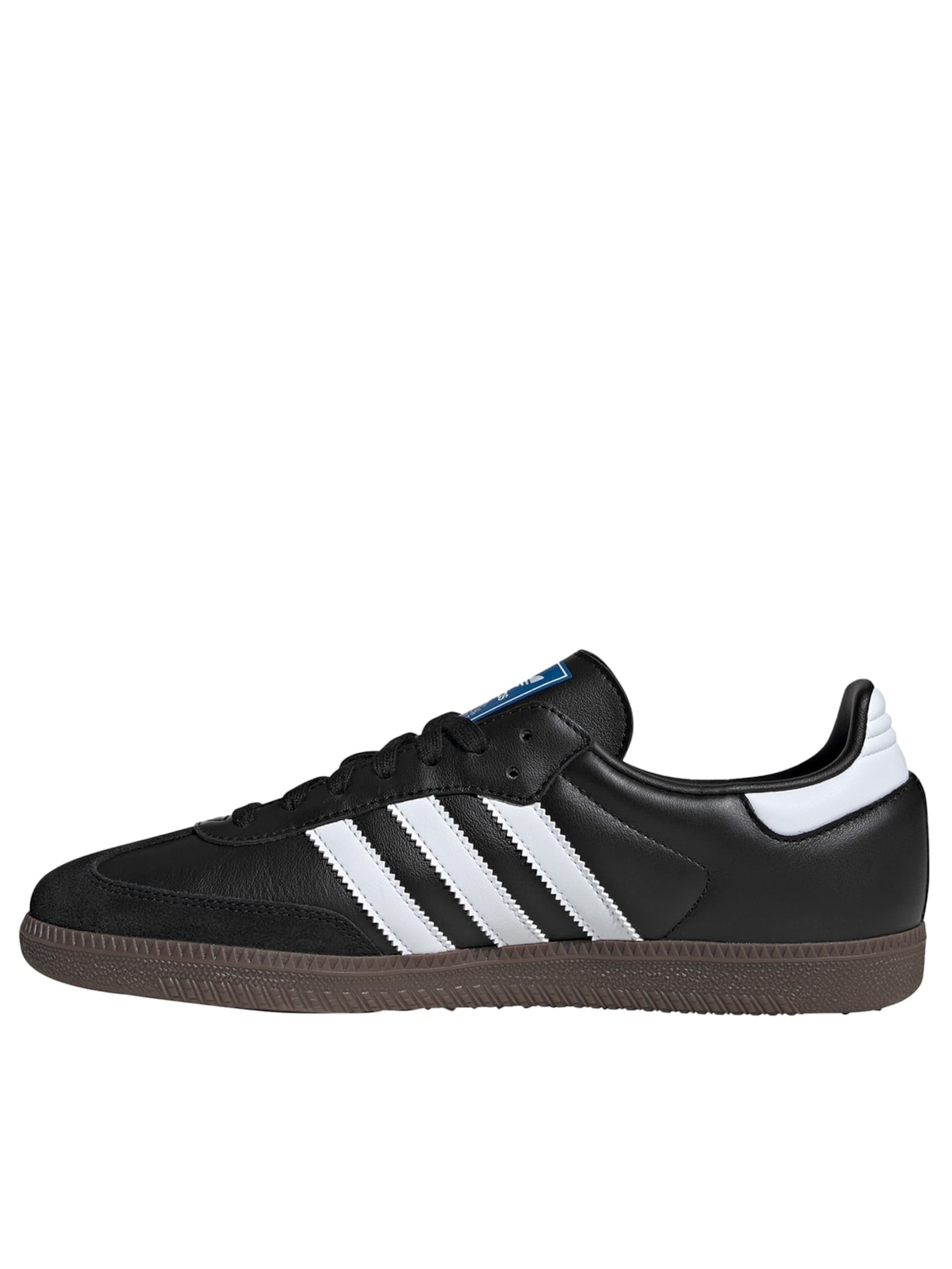 Tênis Unissex Samba Og Preto Adidas Originals