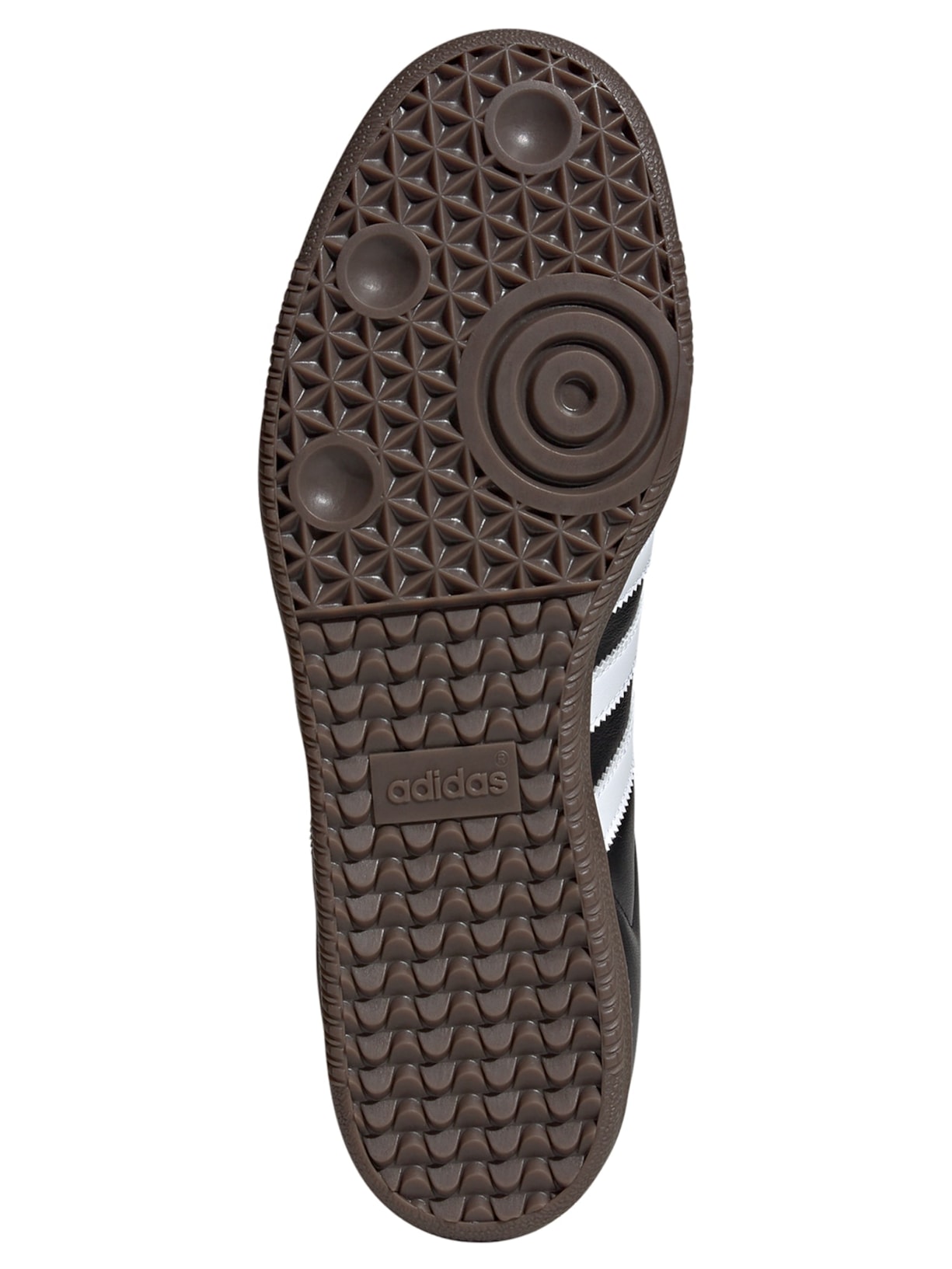 Tênis Unissex Samba Og Preto Adidas Originals
