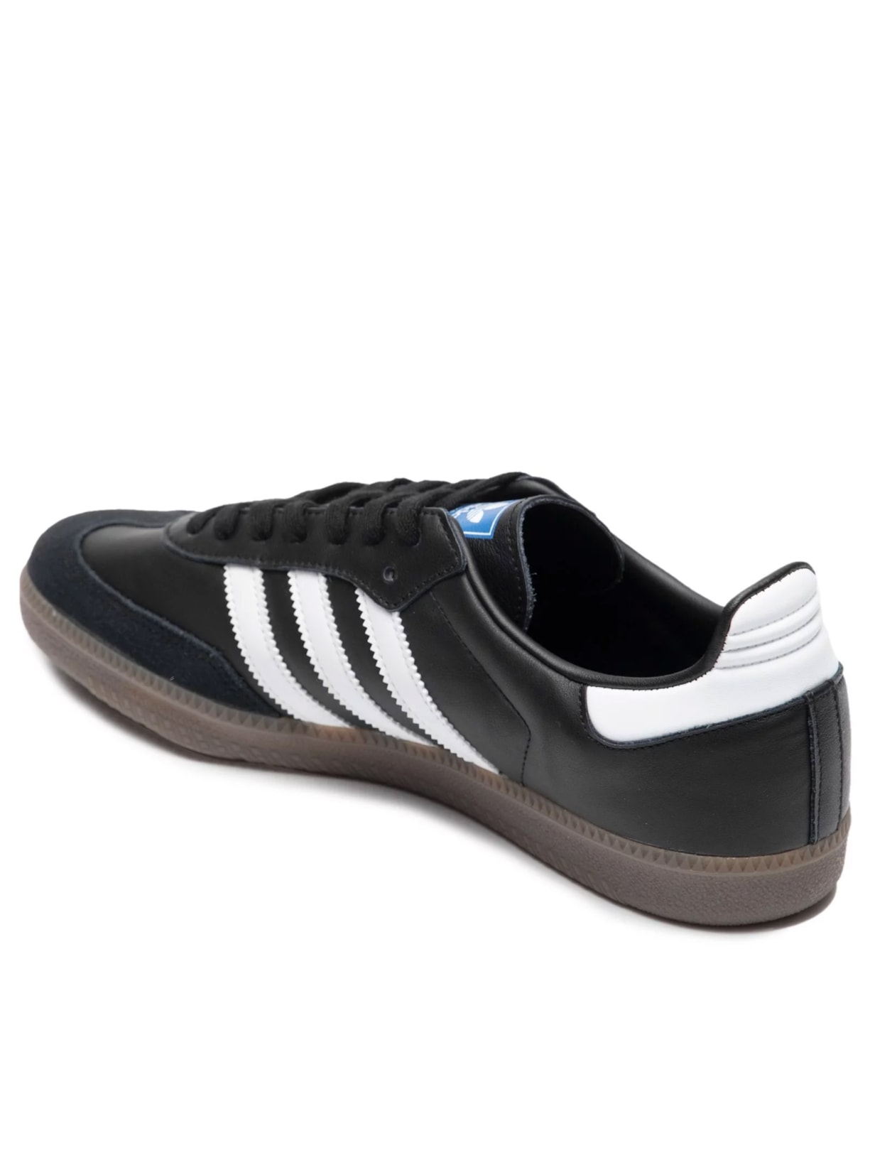 Tênis Unissex Samba Og Preto Adidas Originals