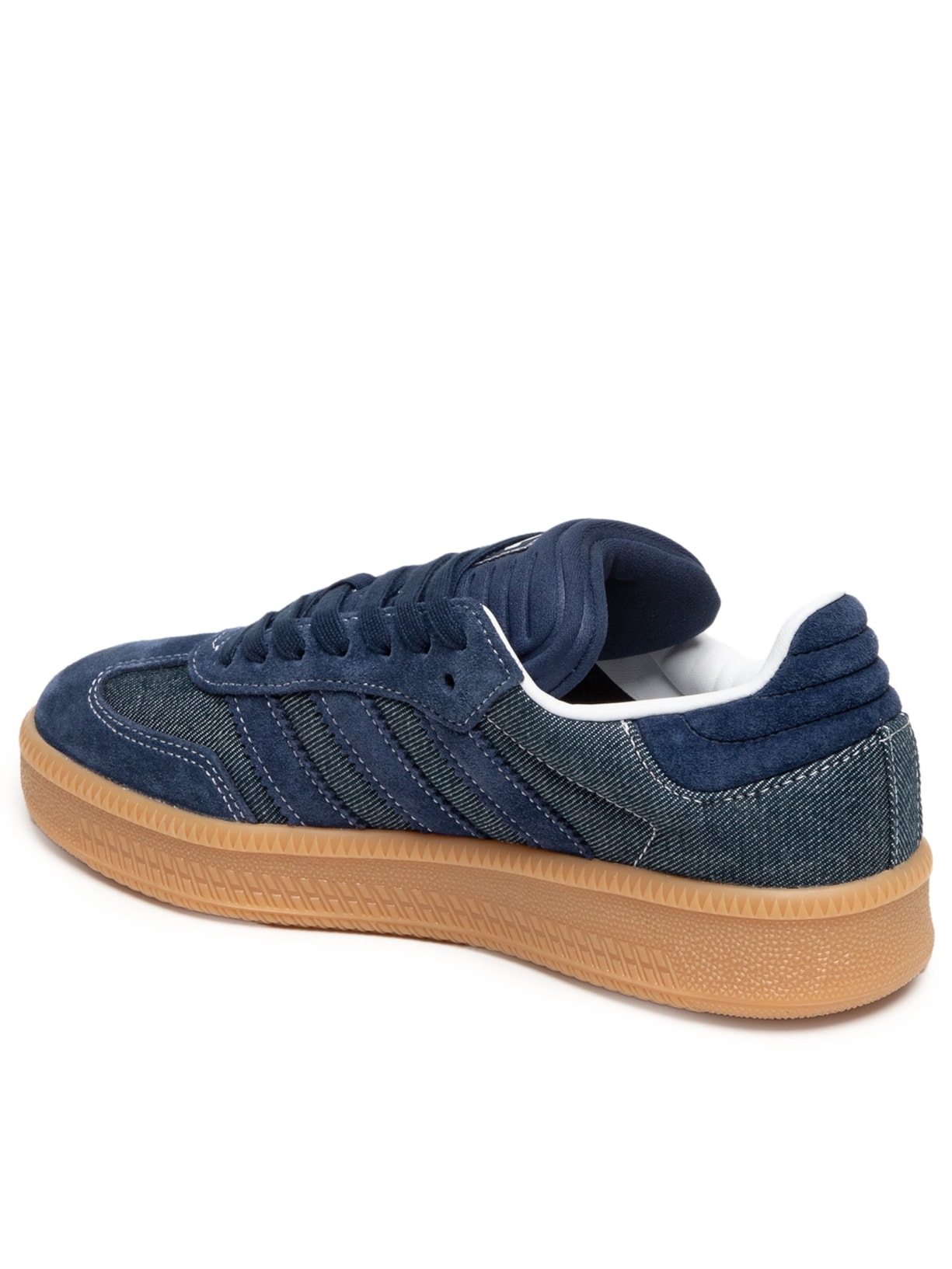 Tênis Unissex Samba XLG Azul Adidas Originals