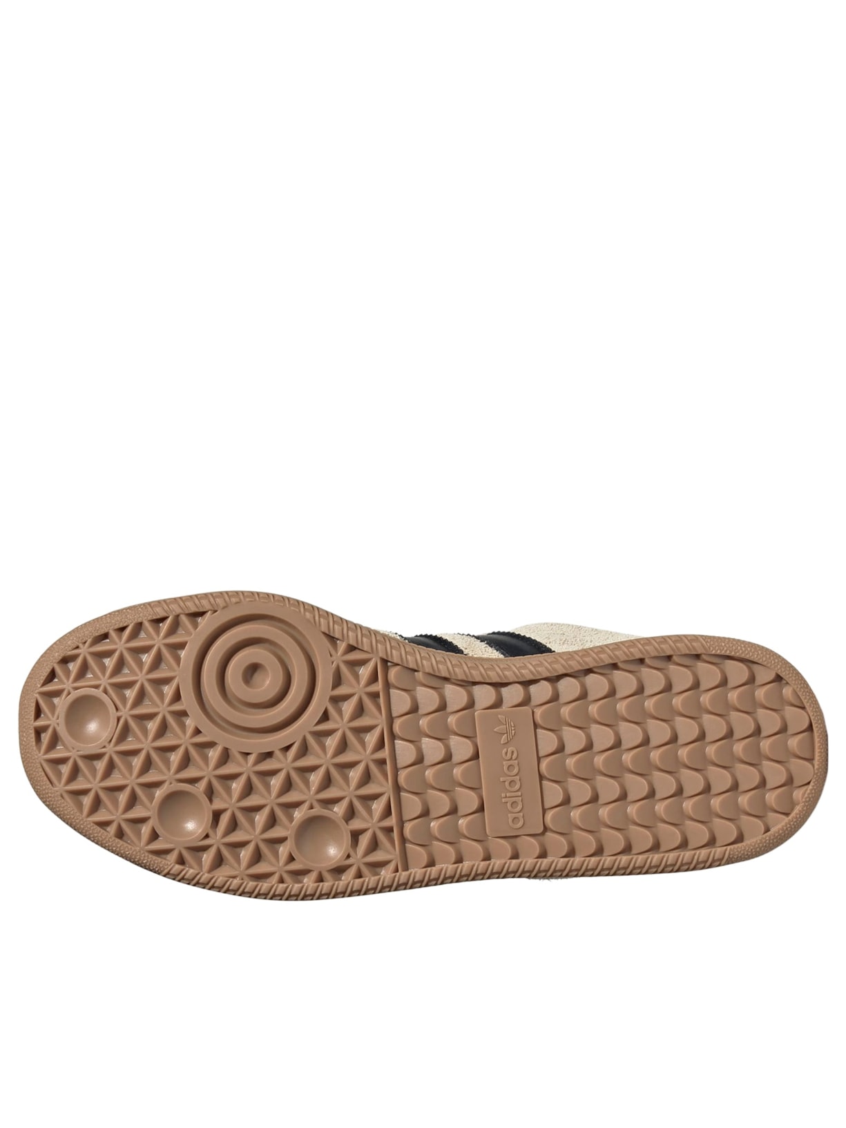 Tênis Unissex Samba Xlg Bege Adidas Originals