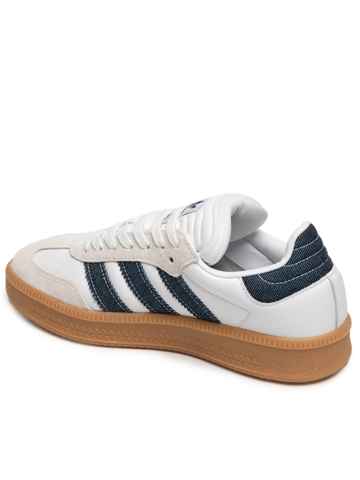 Tênis Unissex Samba XLG Branco Adidas Originals