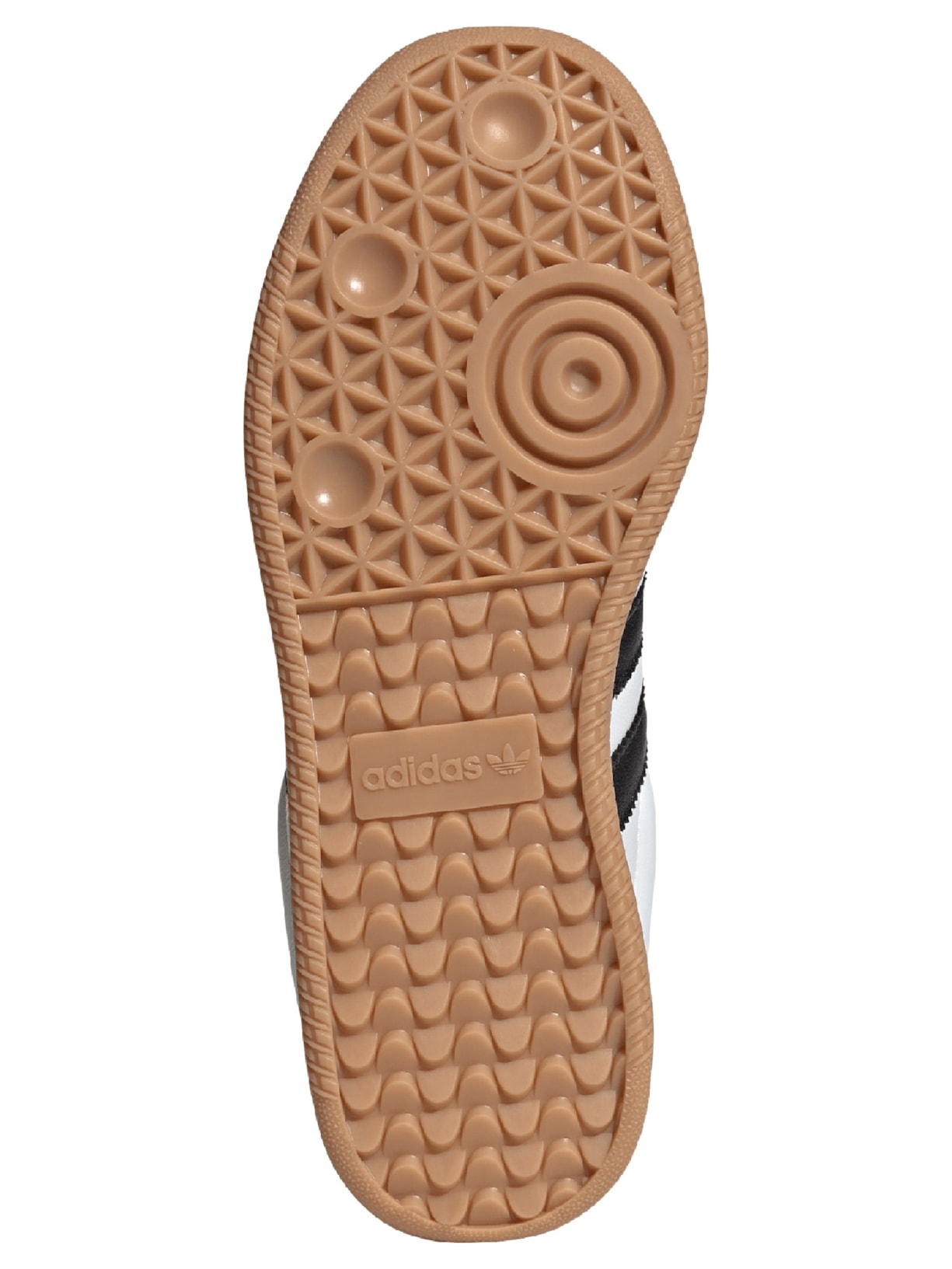 Tênis Unissex Samba XLG Branco Adidas Originals