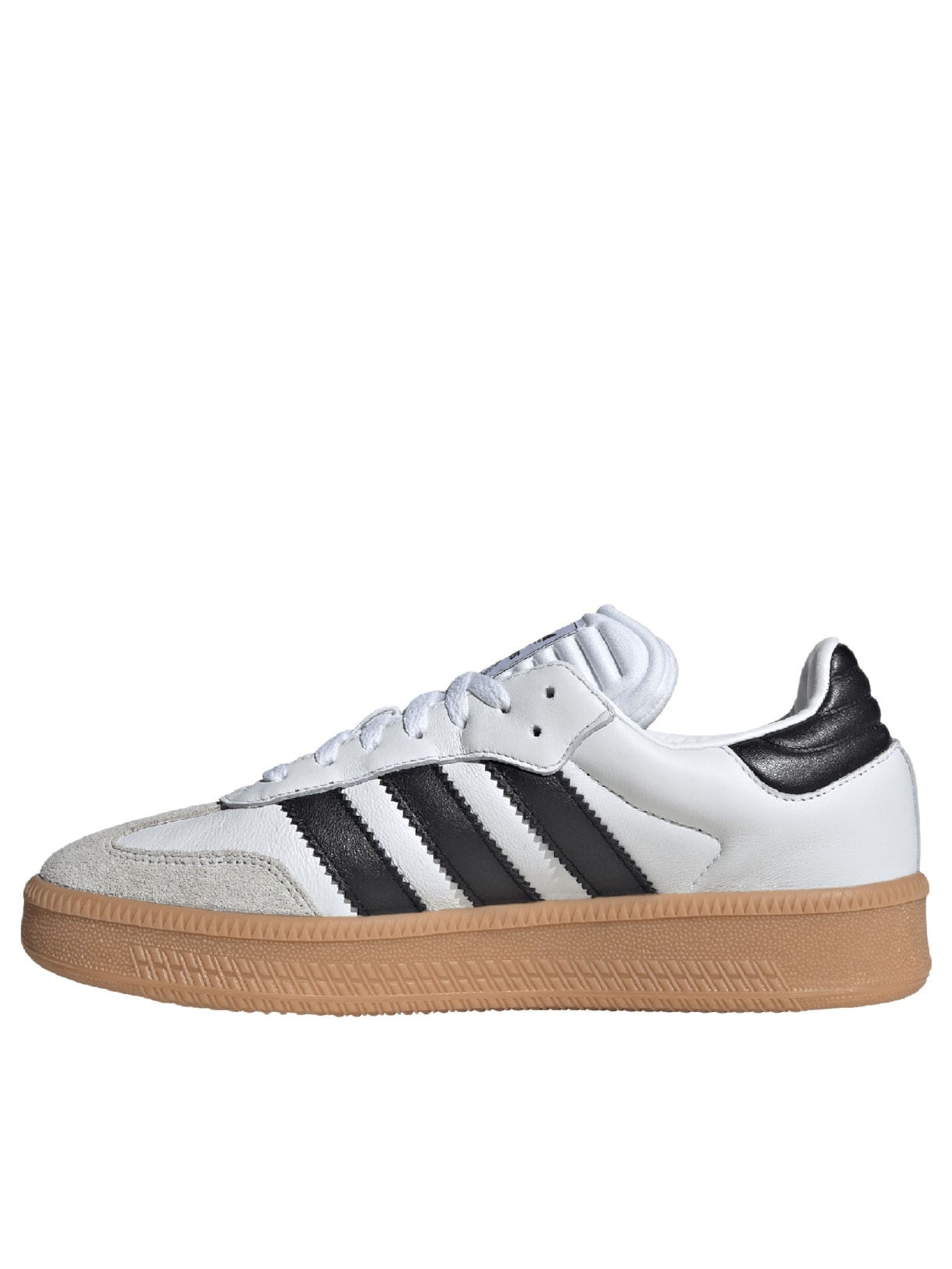 Tênis Unissex Samba XLG Branco Adidas Originals