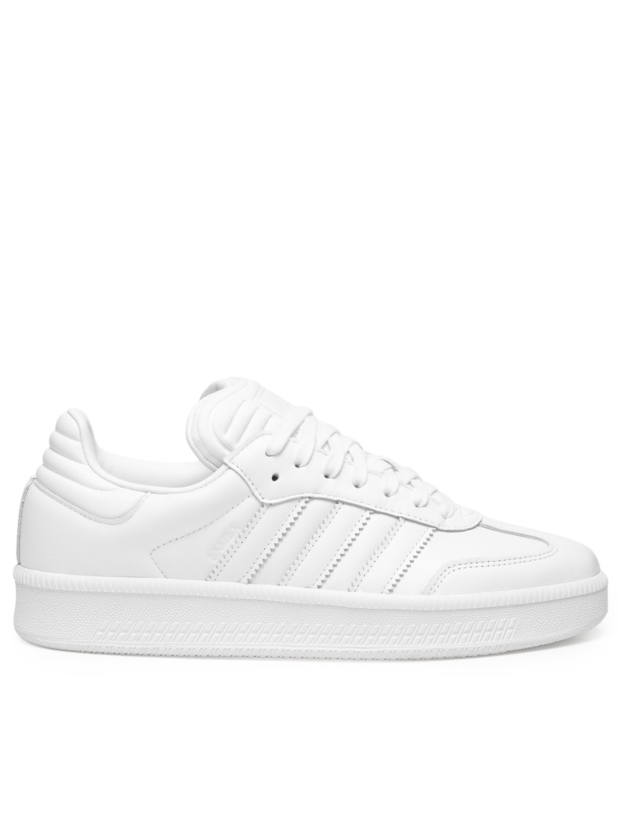 Tênis Unissex Samba XLG - Branco