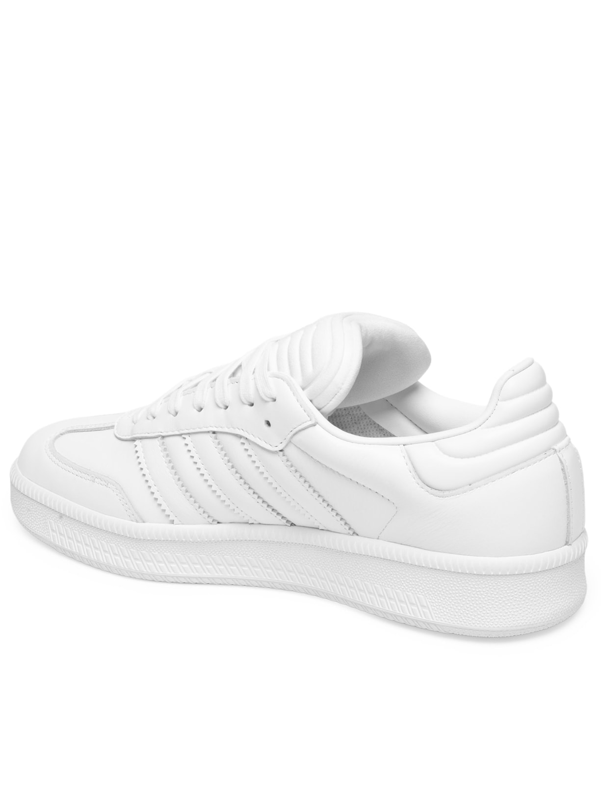 Tênis Unissex Samba XLG Branco Adidas Originals