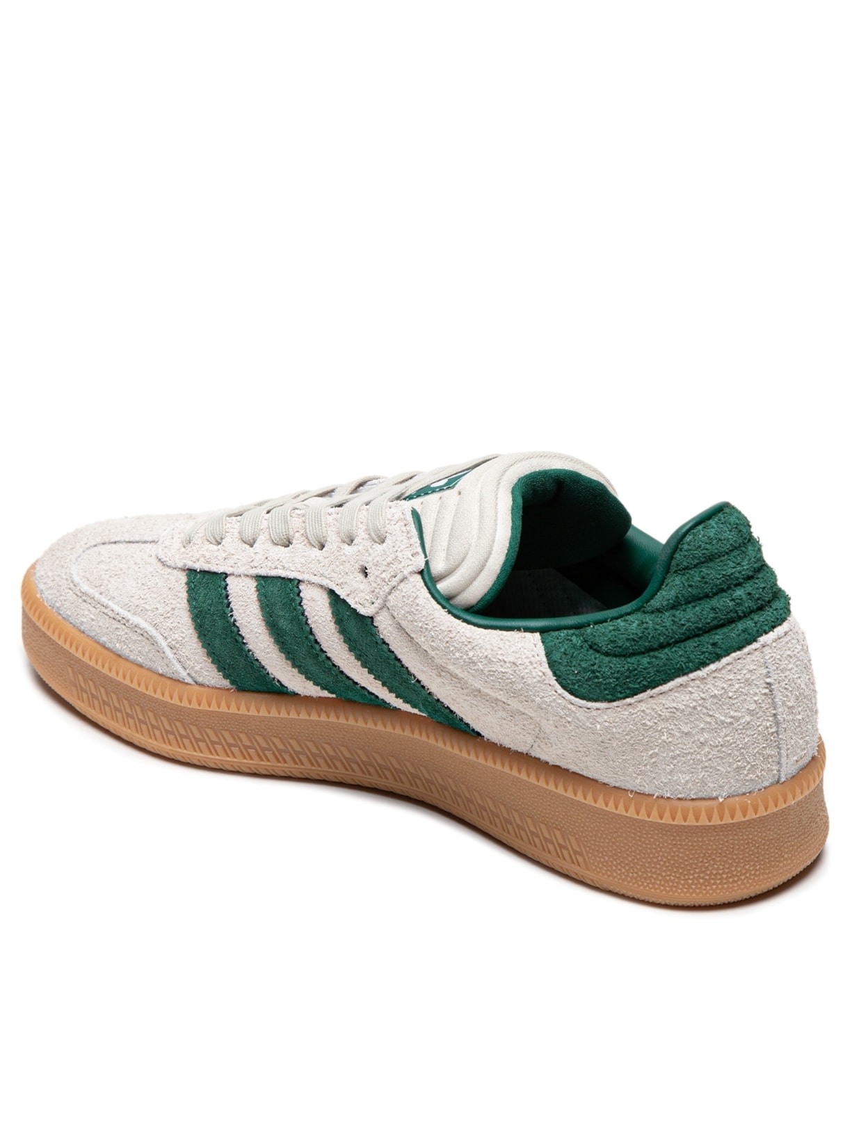 Tênis Unissex Samba XLG Off White Adidas Originals