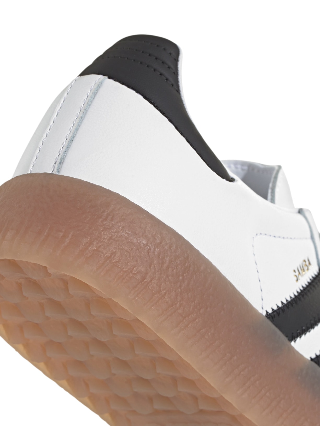 Tênis Unissex Sambae Branco Adidas Originals