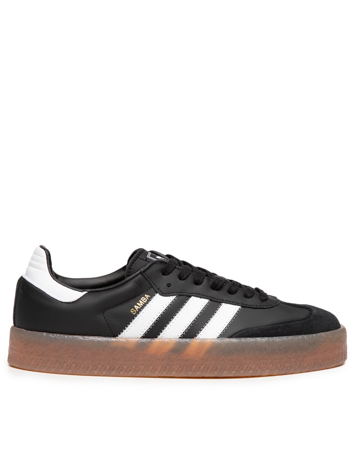 Tênis Unissex Sambae Preto Adidas Originals