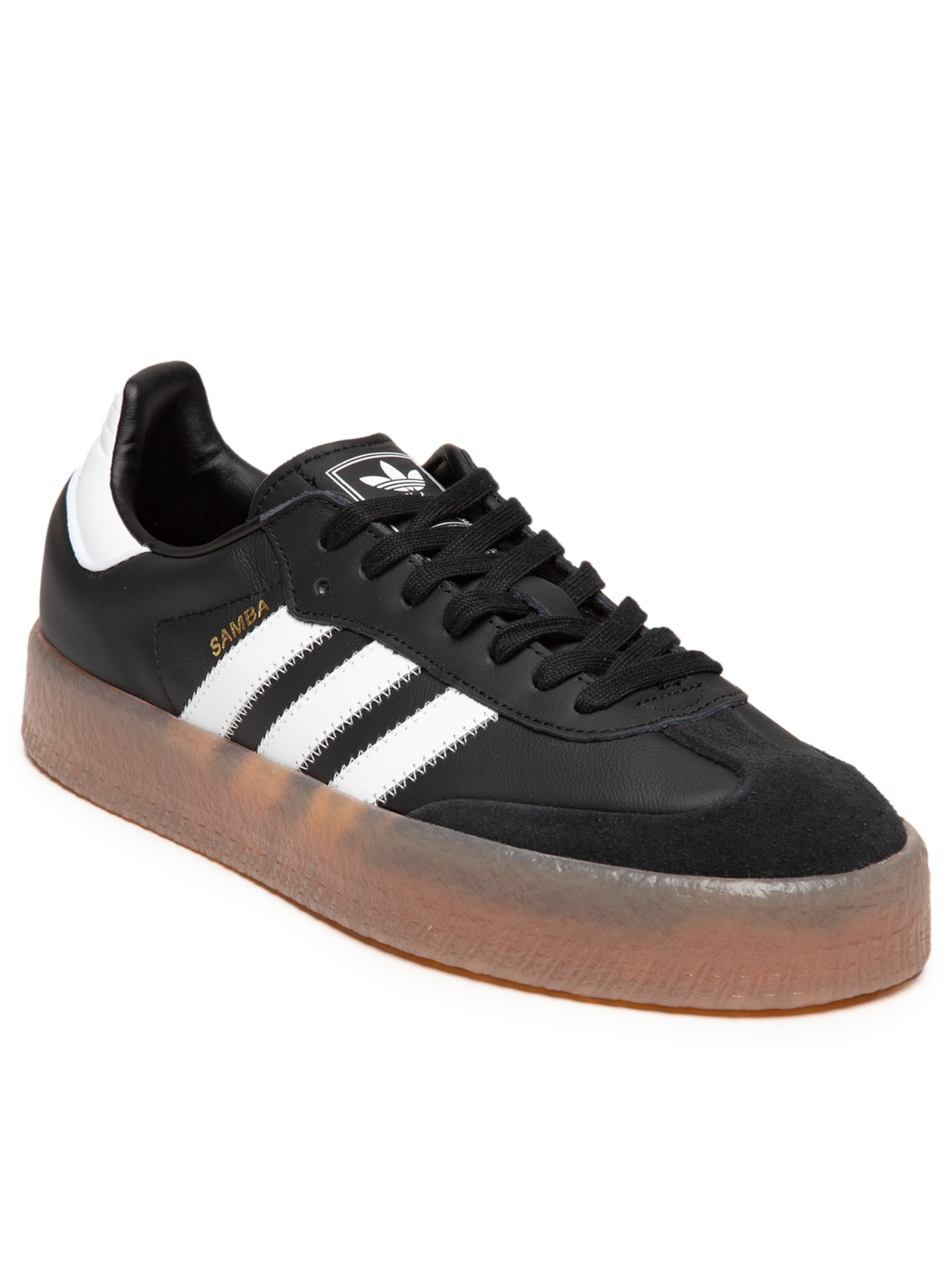 Tênis Unissex Sambae Preto Adidas Originals