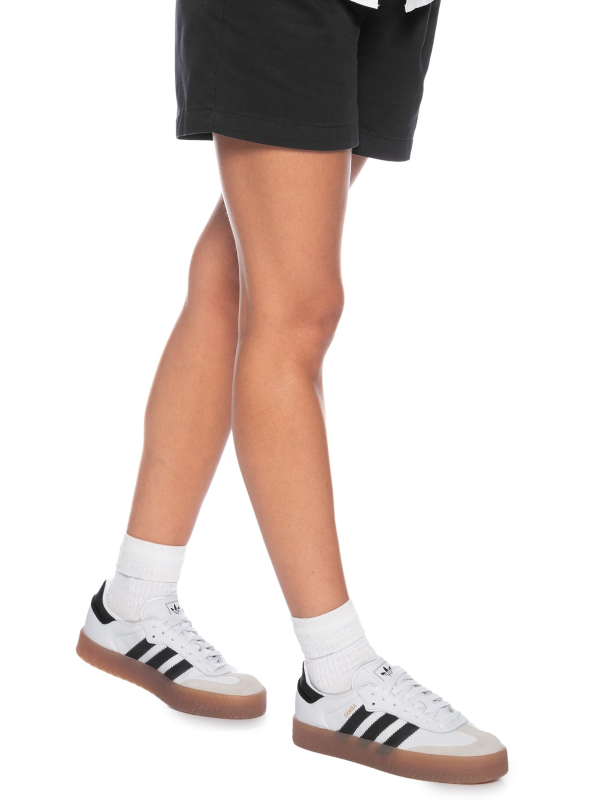 Tênis Unissex Sambae W- Branco Adidas Originals