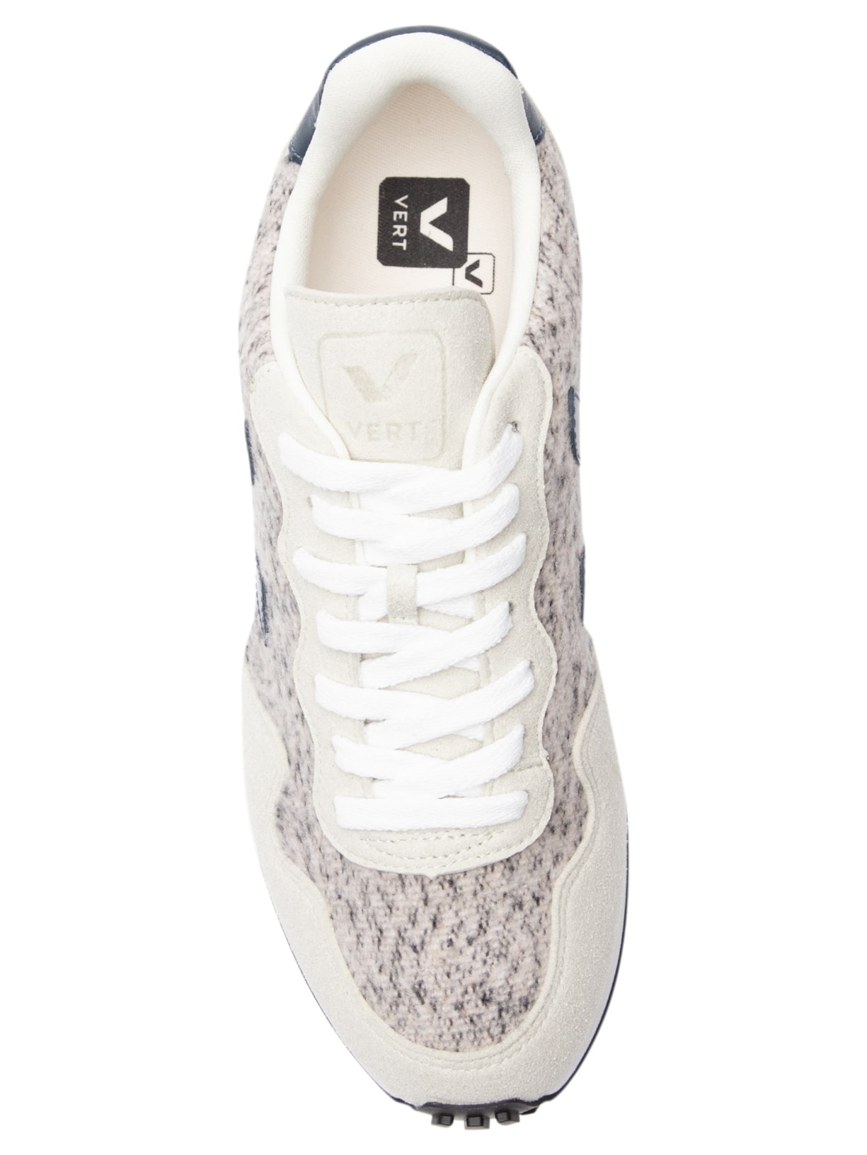 Tênis Unissex Sdu Cinza Vert