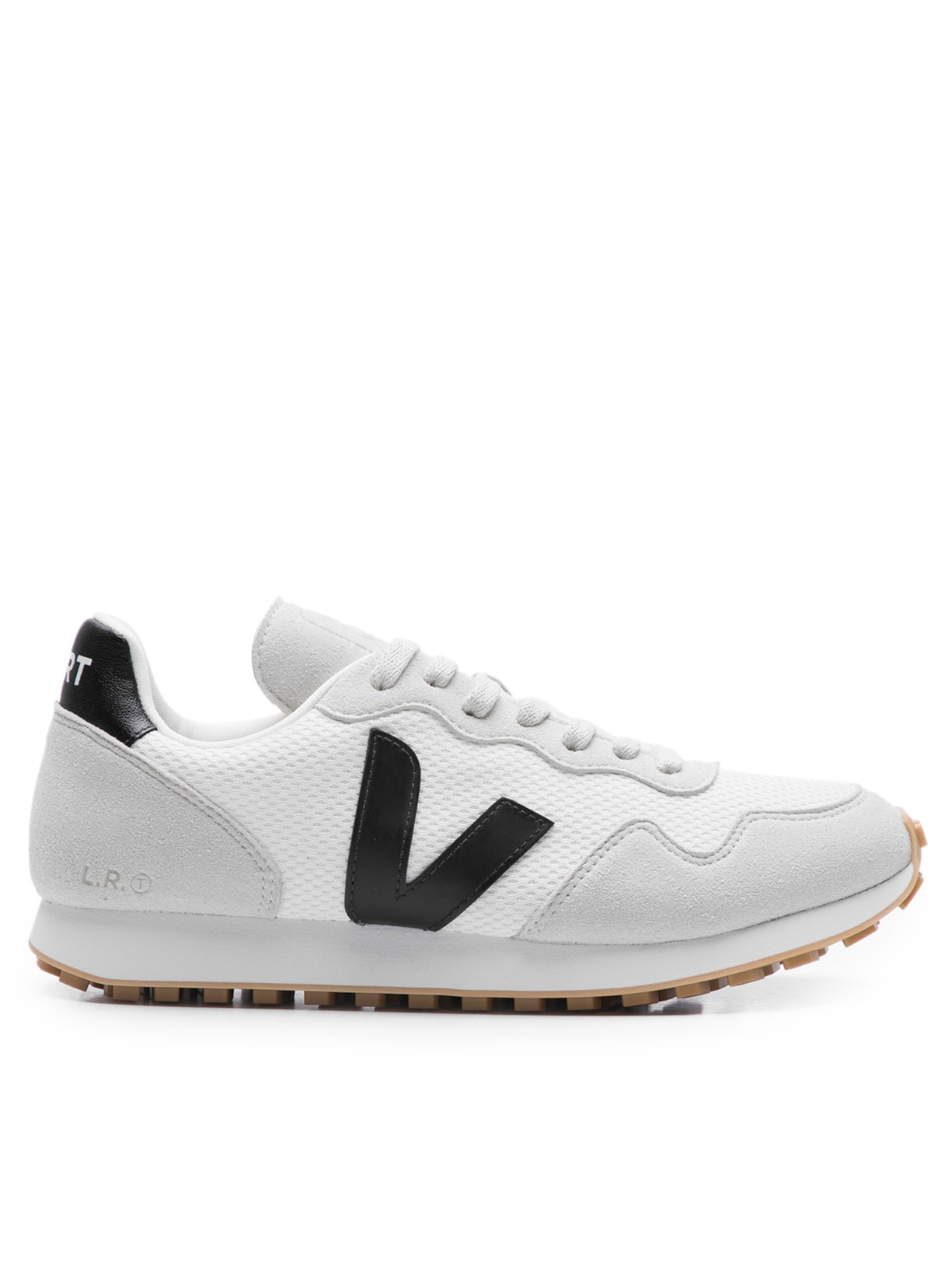 Tênis Unissex Sdu - Off White