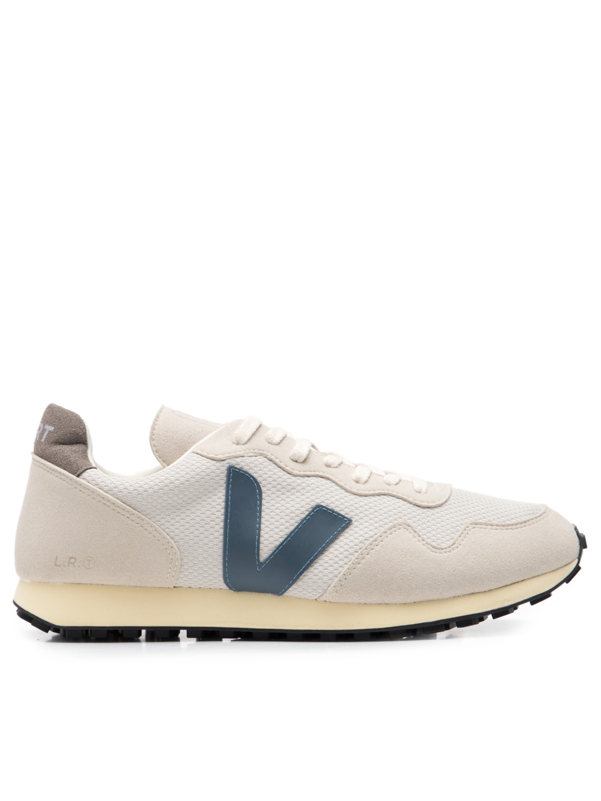 Tênis Unissex Sdu Rec Alveomesh - Off White