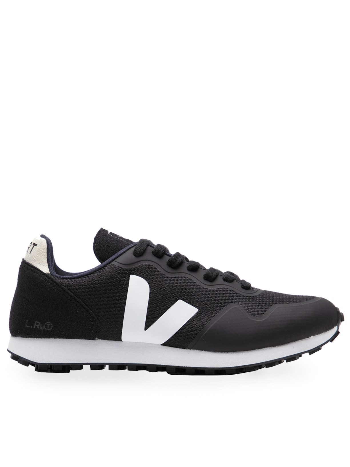 Tênis Unissex Sdu Tpu - Preto