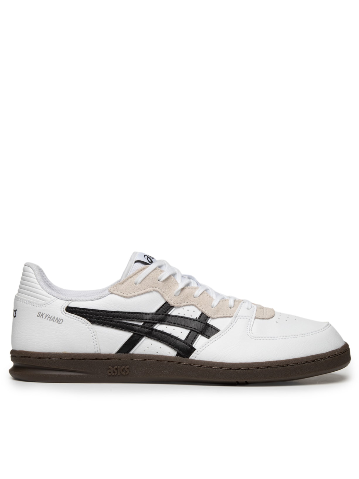 Tênis Unissex Skyhand OG Branco Asics