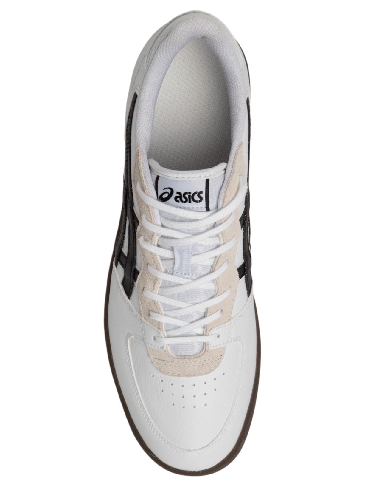 Tênis Unissex Skyhand OG Branco Asics