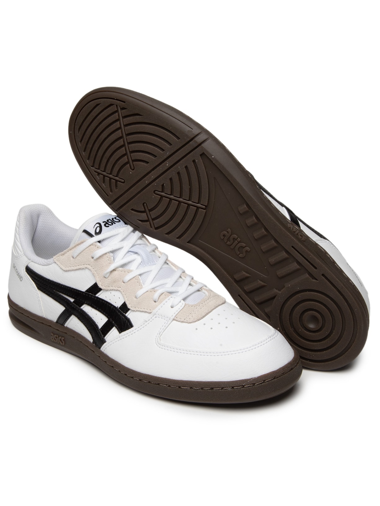 Tênis Unissex Skyhand OG Branco Asics