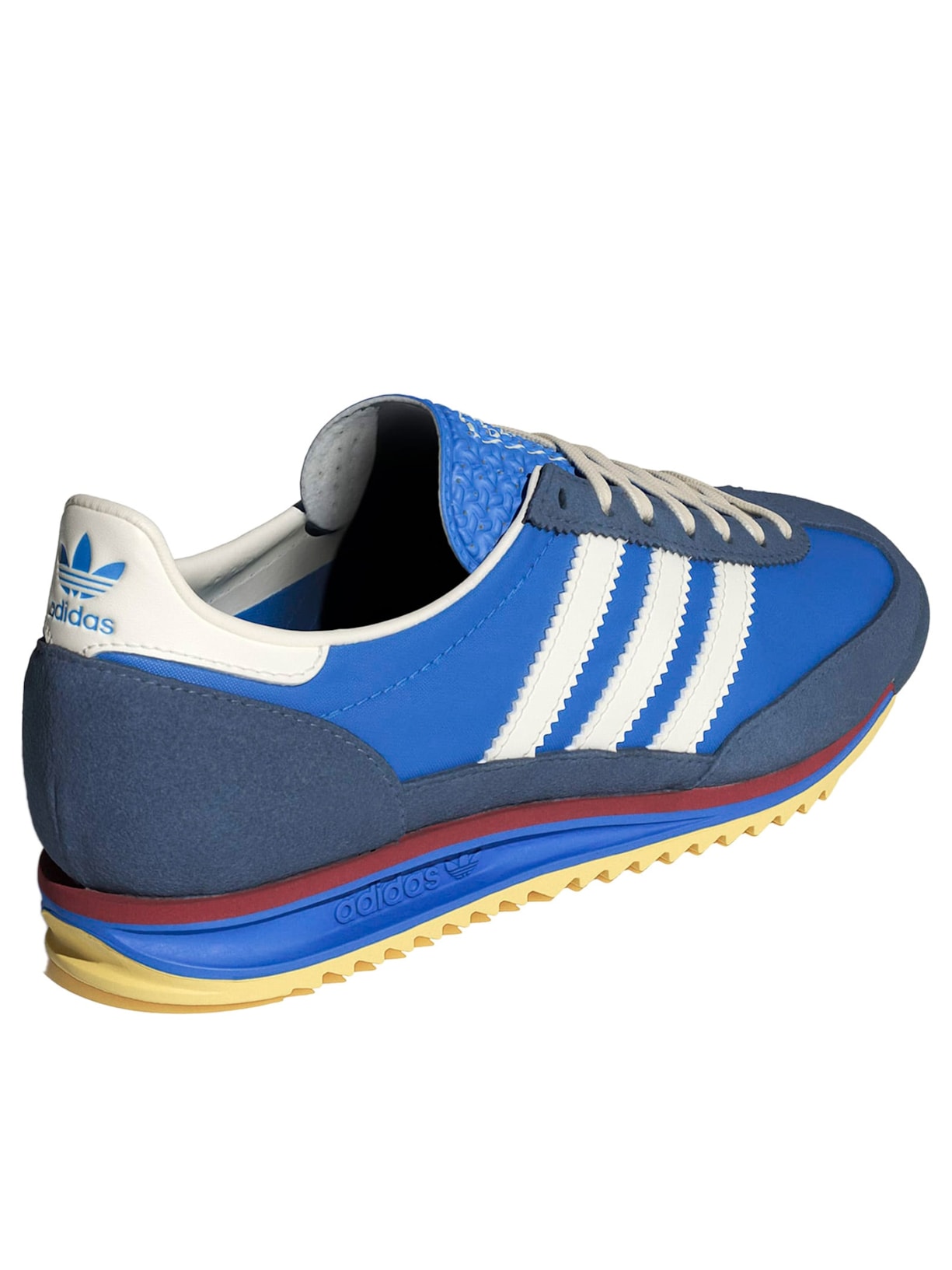 Tênis Unissex SL 72 Og Azul Adidas Originals
