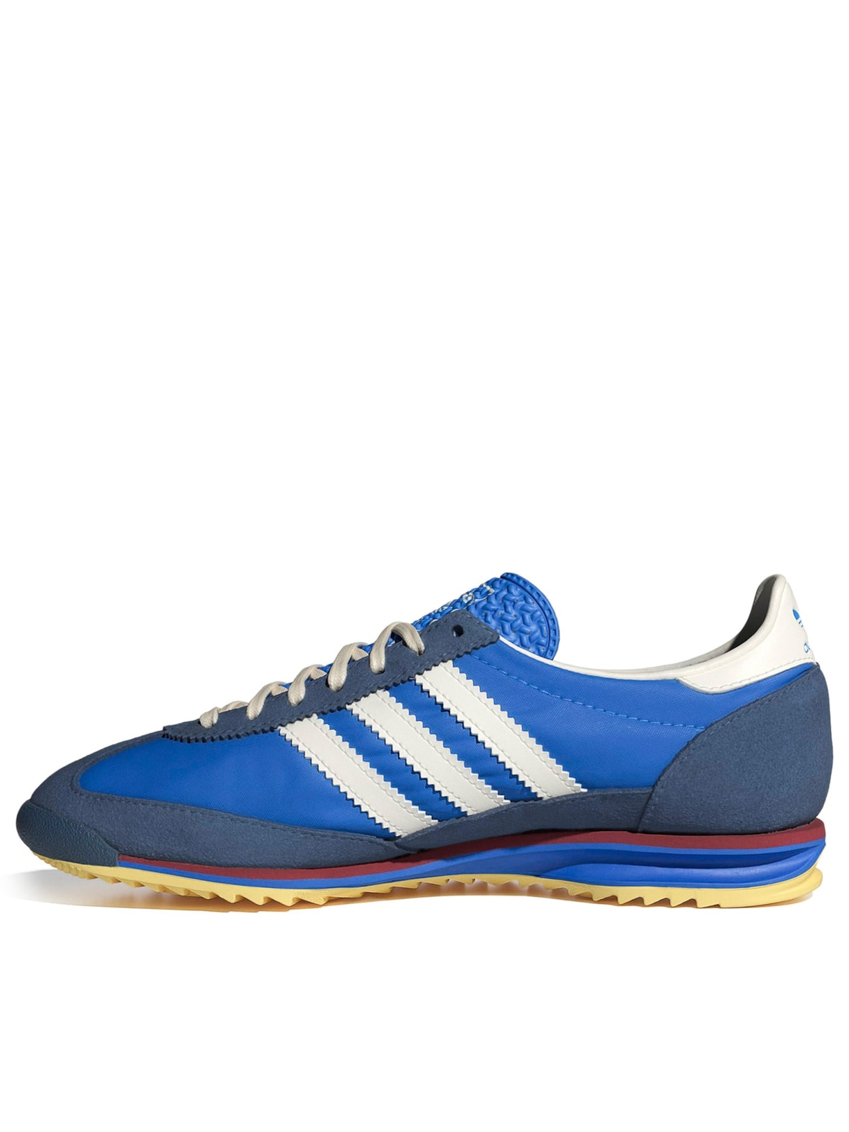 Tênis Unissex SL 72 Og Azul Adidas Originals