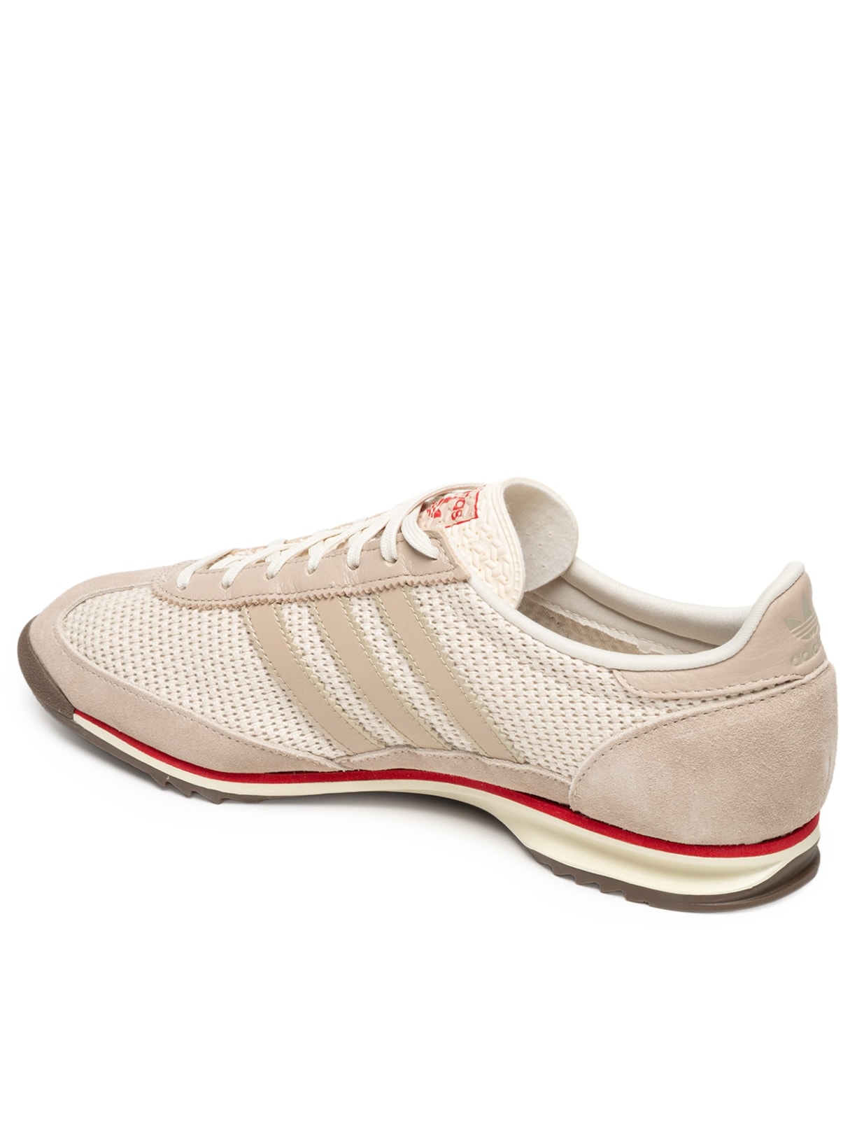 Tênis Unissex SL 72 Og Off White Adidas Originals